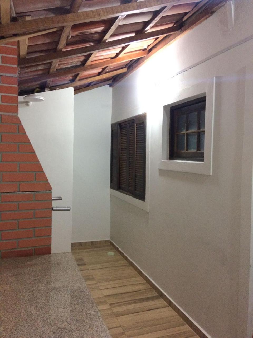 Casa e Lazer