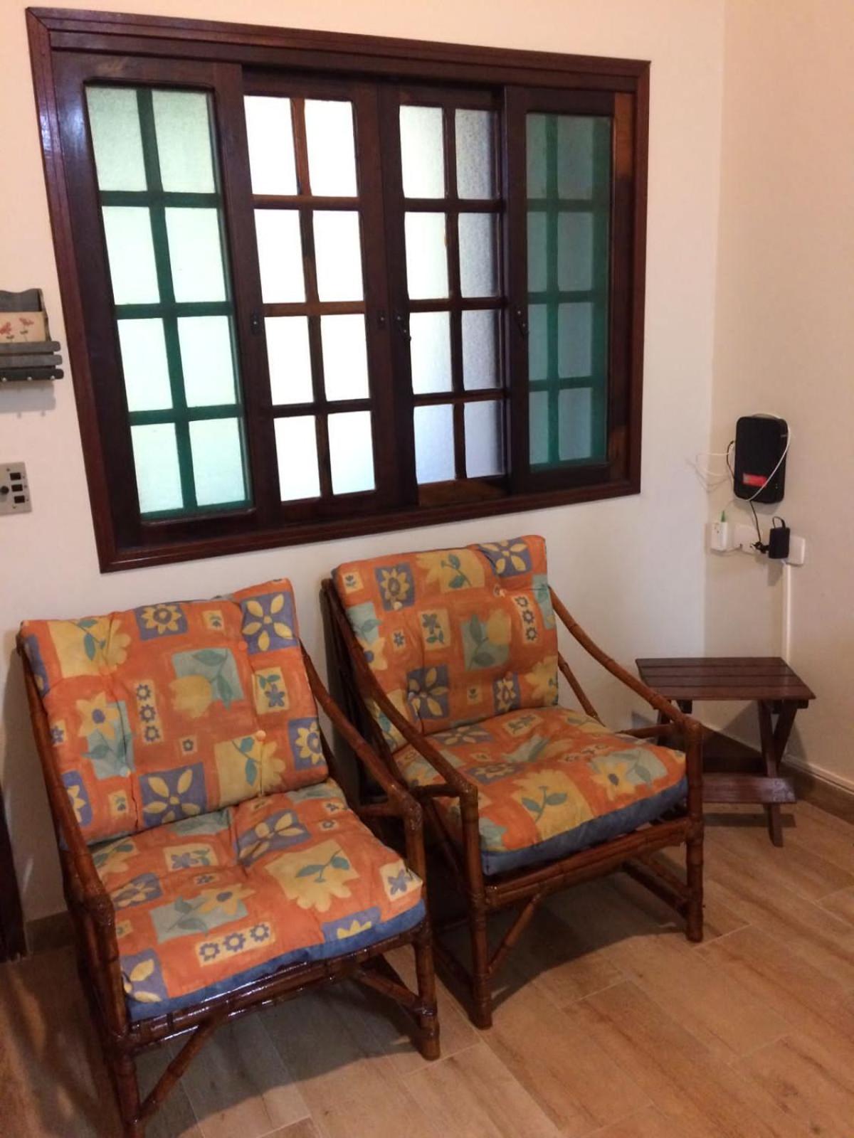 Casa e Lazer