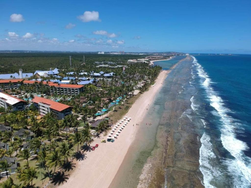 Hotel Apartamento Marulhos Porto de Galinhas - Image 1