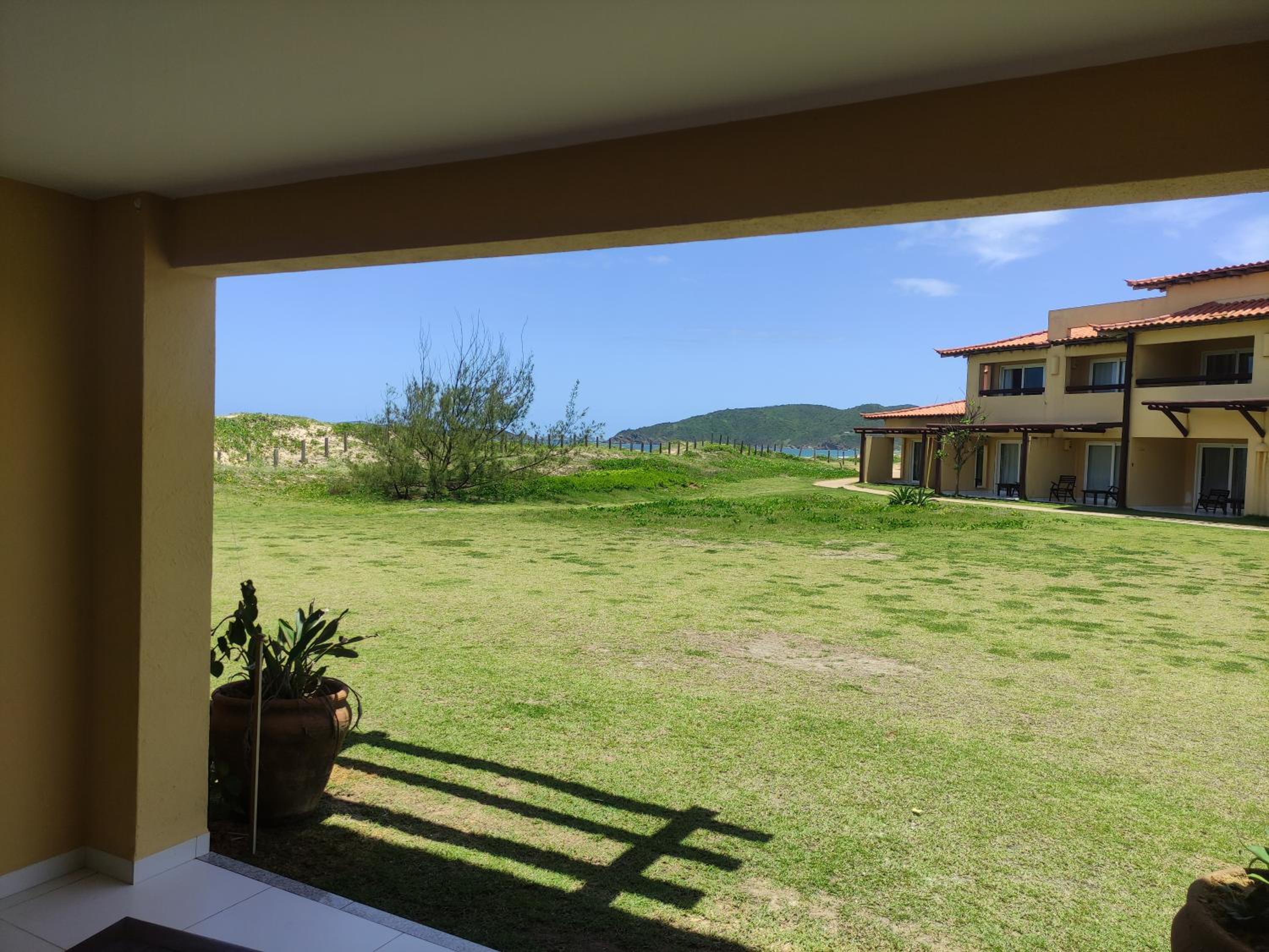 Búzios Beach Resort Residencial 1305 view 4