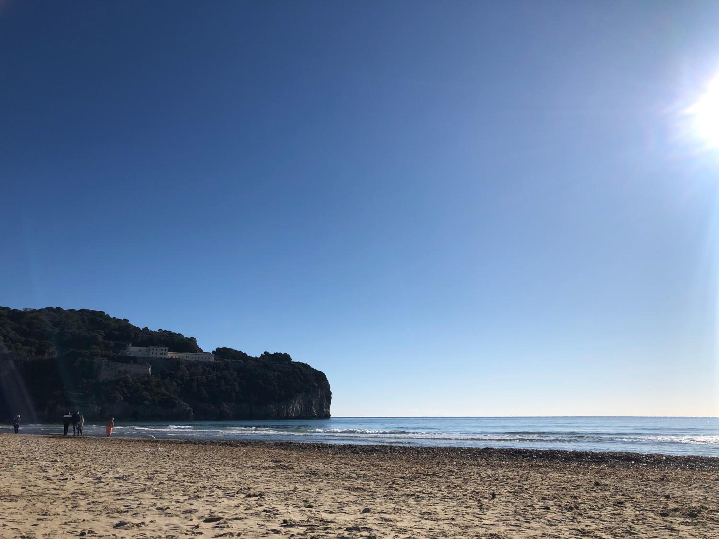 La Finestra sul Mare view 4