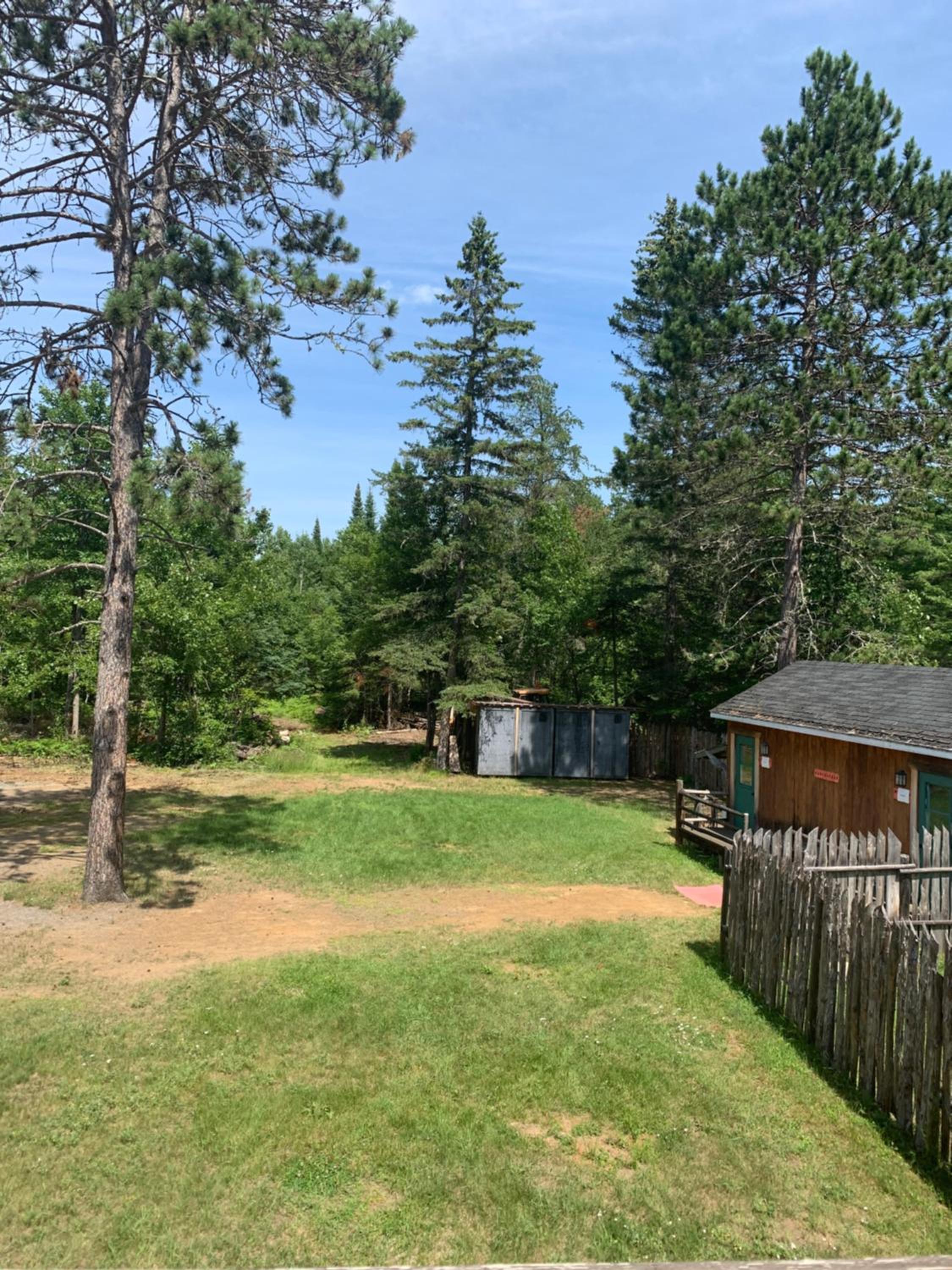 L'Auberge Refuge du Trappeur