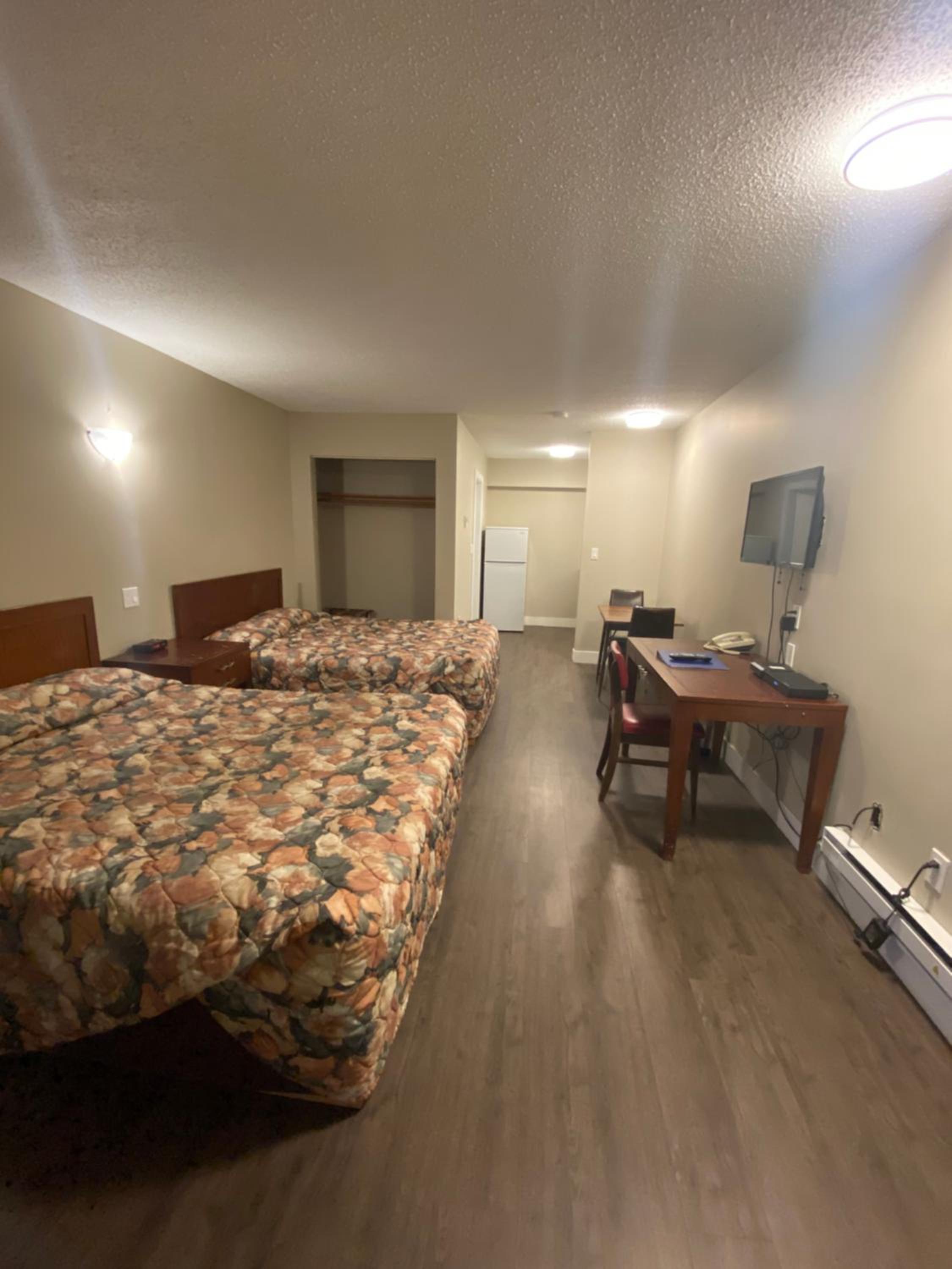 Imperial Motel