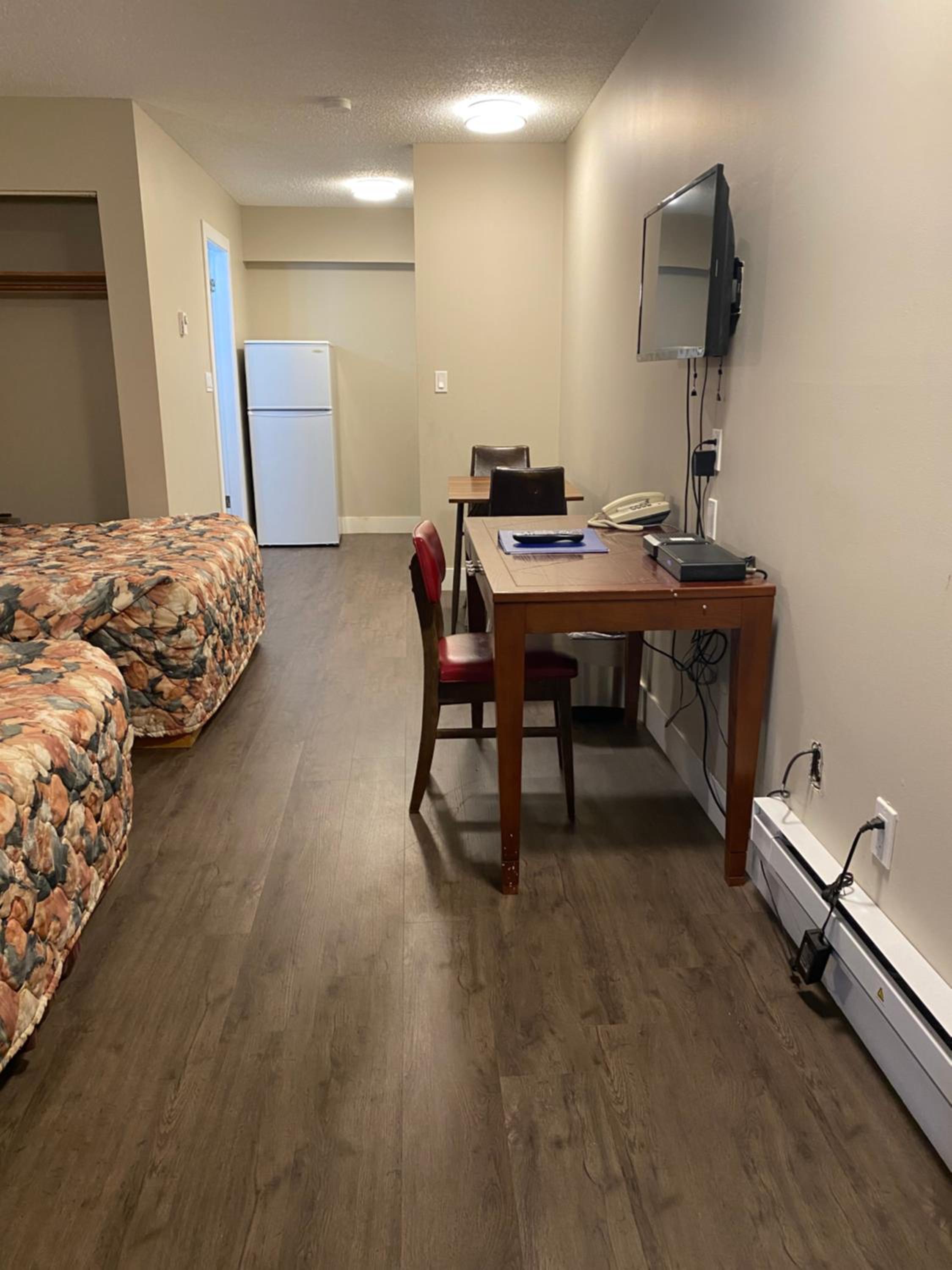 Imperial Motel