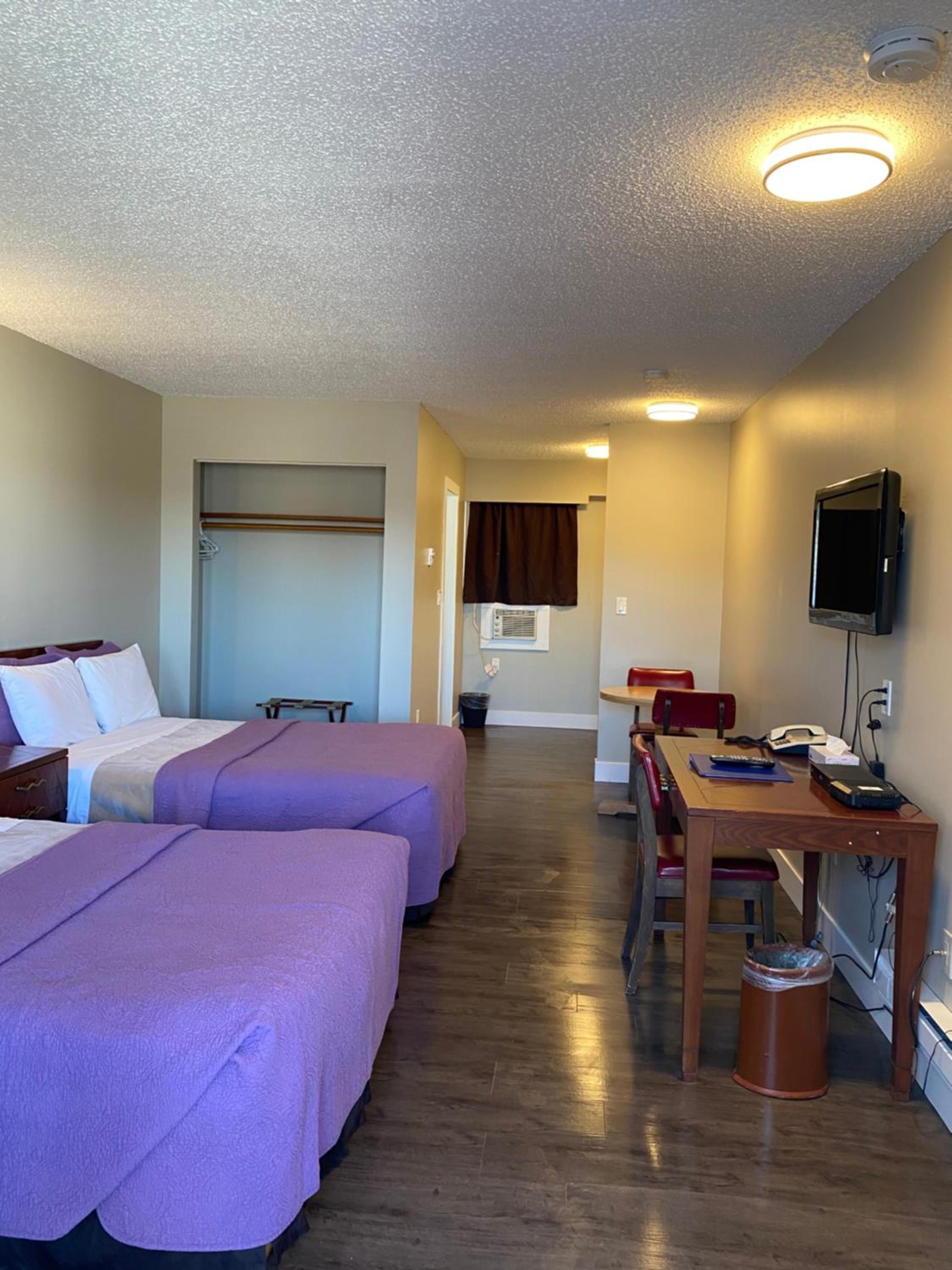Imperial Motel