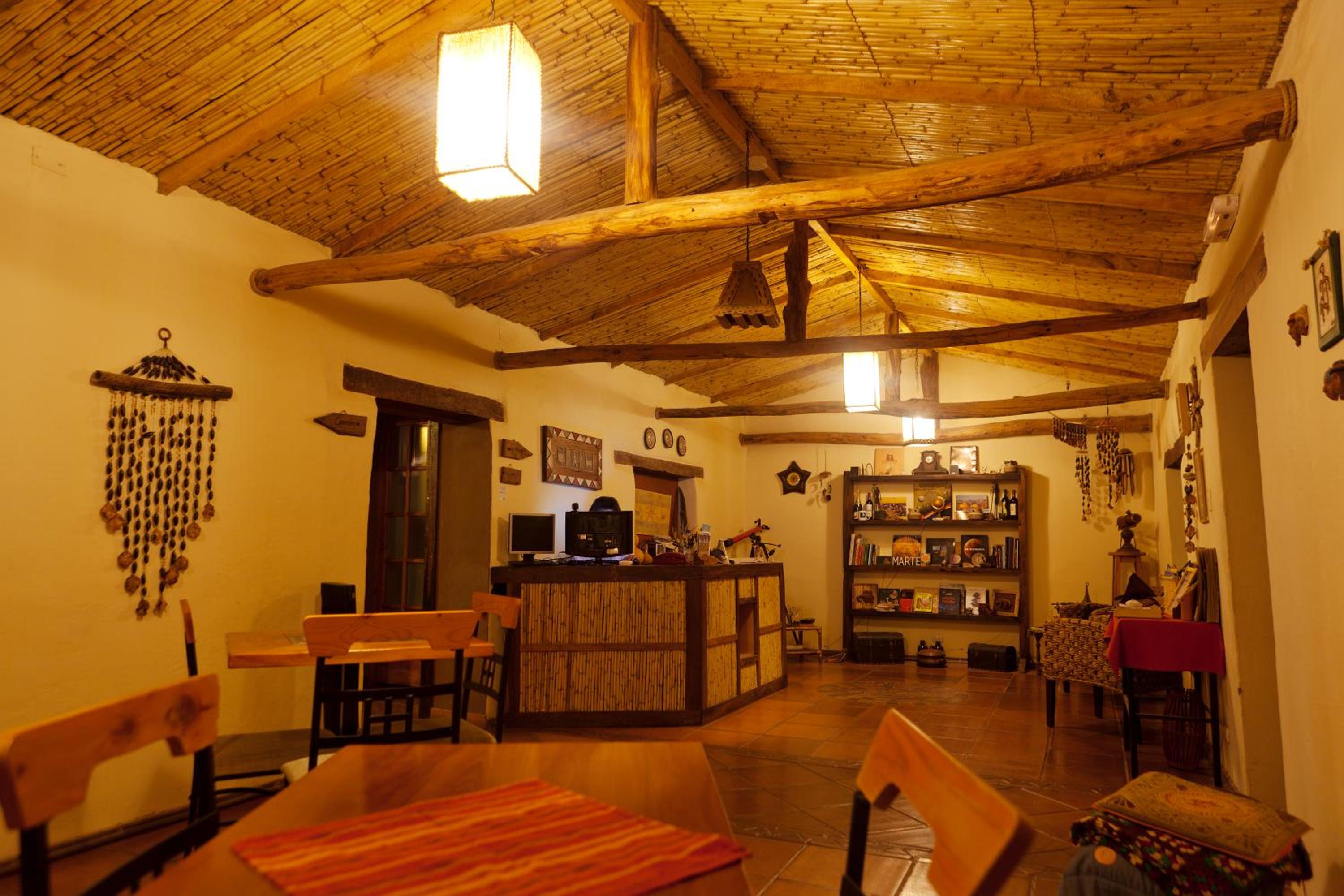 Hostal Apuwara