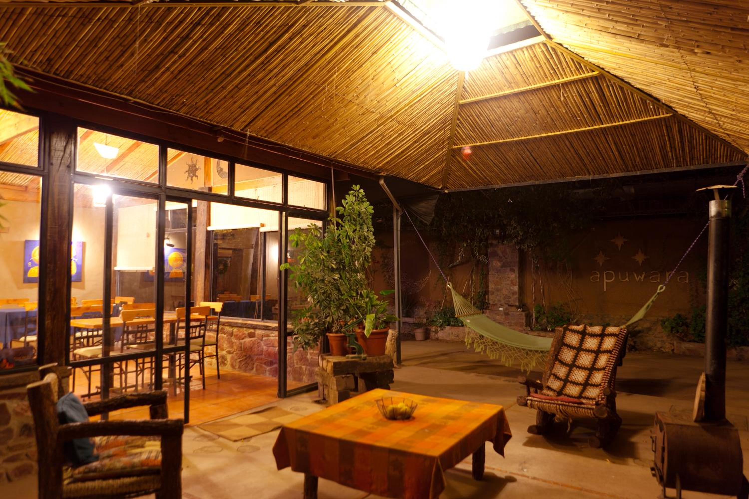 Hostal Apuwara