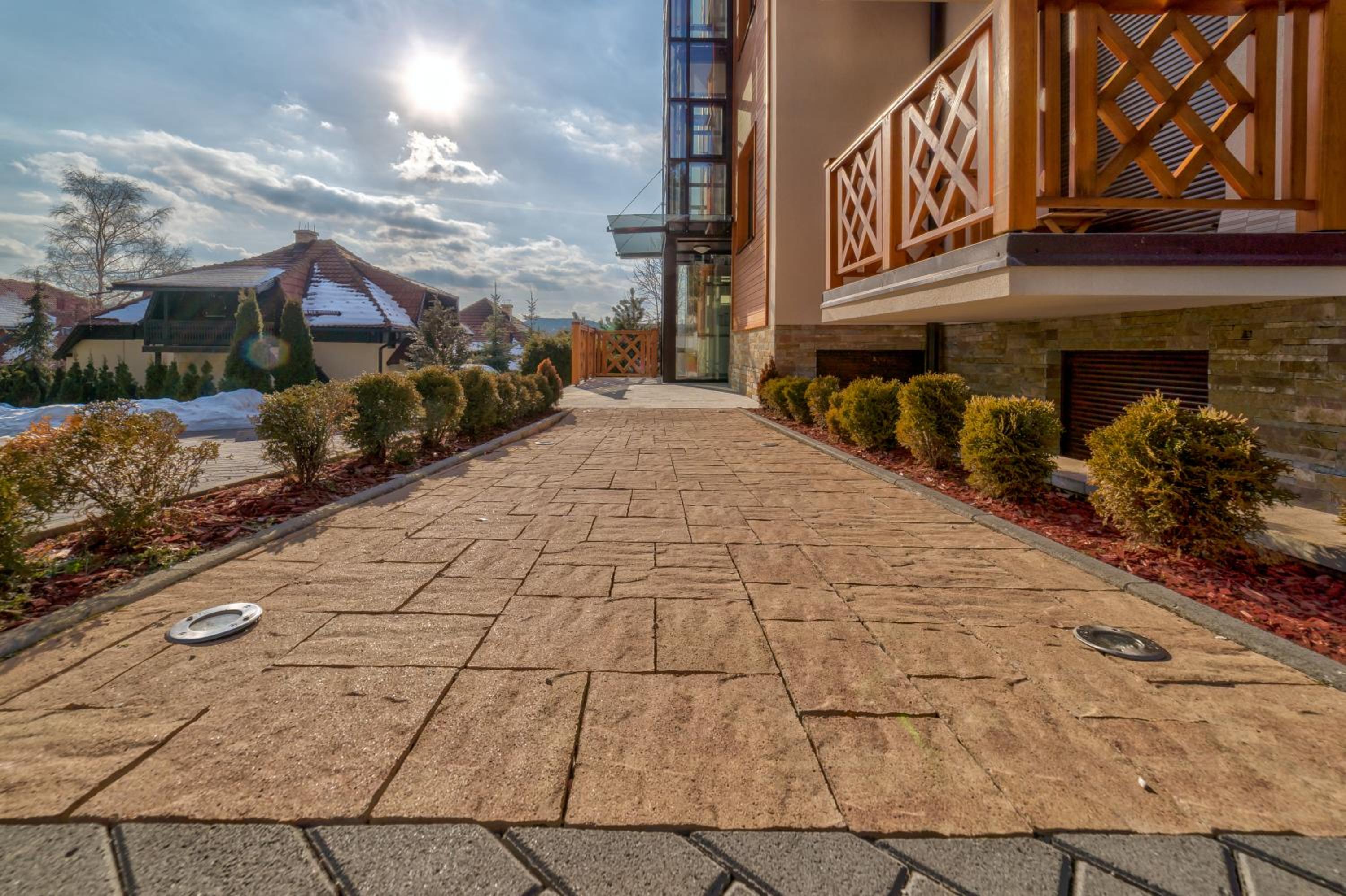 Apartman Sanjalica view 5