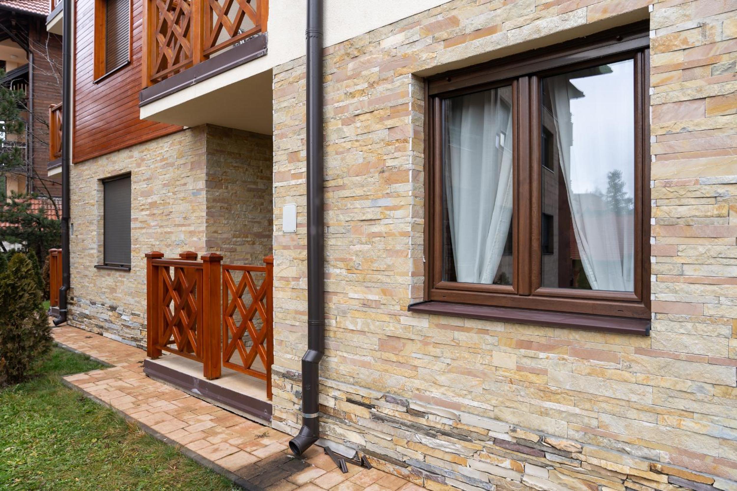 Apartman Sanjalica view 4
