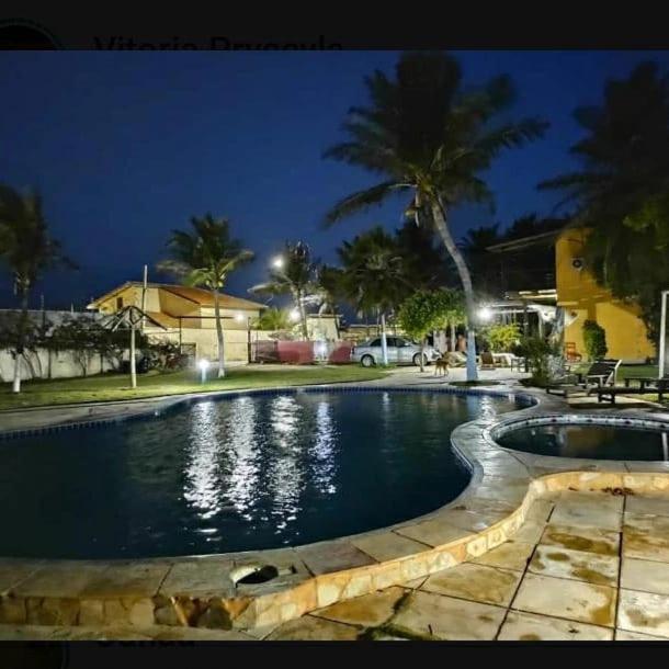 Pousada Canoa Beach