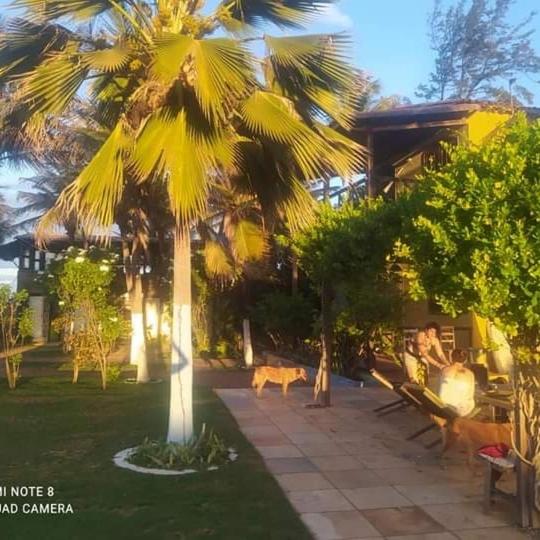 Pousada Canoa Beach