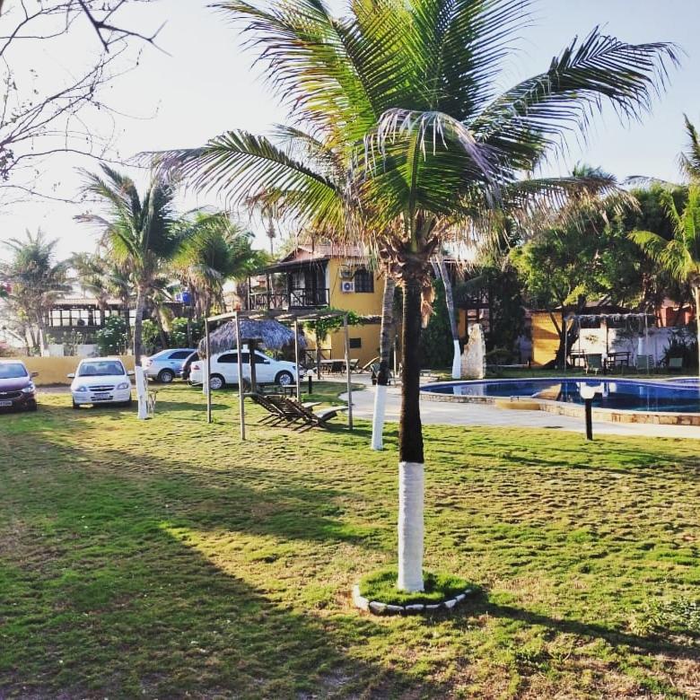 Pousada Canoa Beach