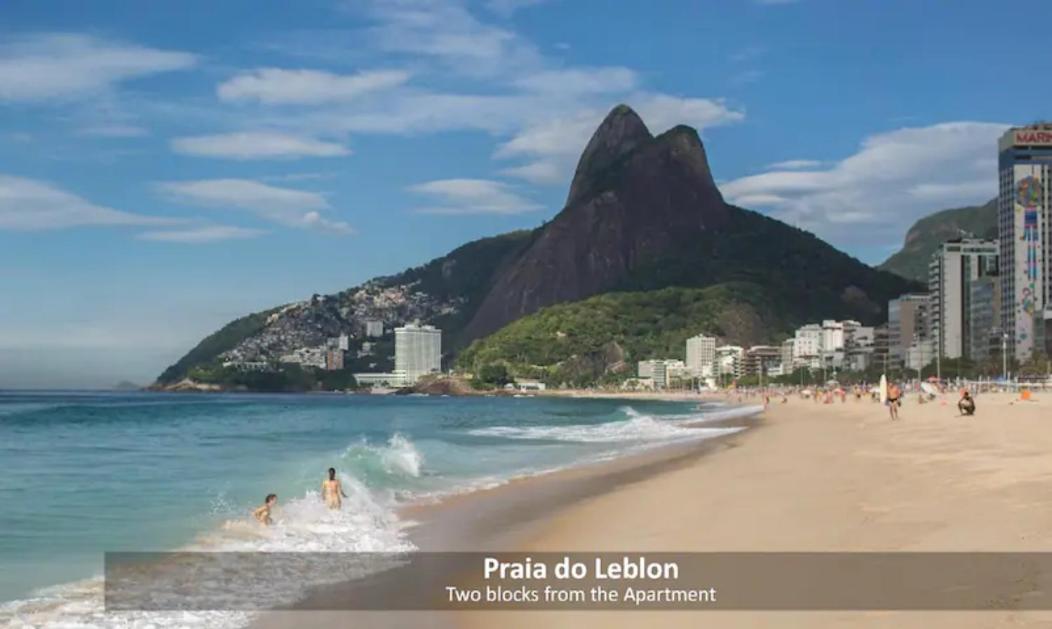 Top Leblon