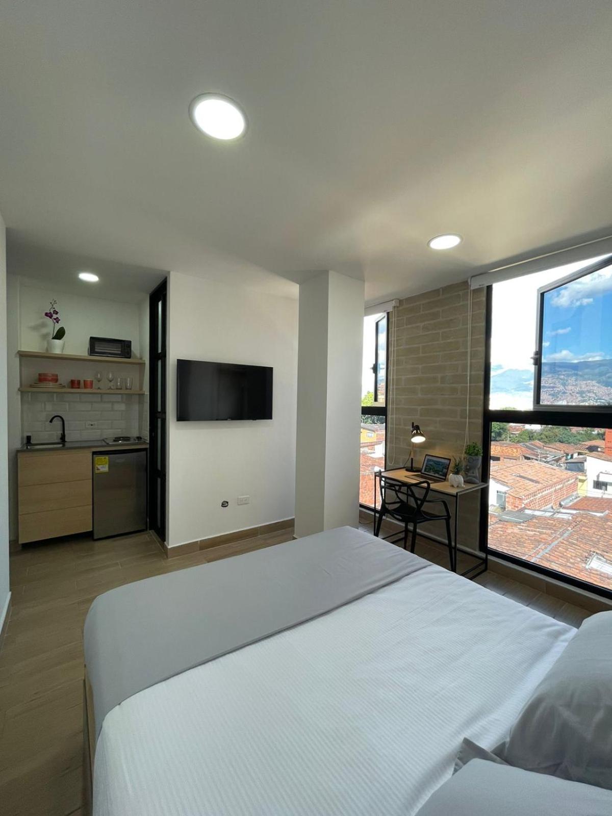 80Cooliving Medellín