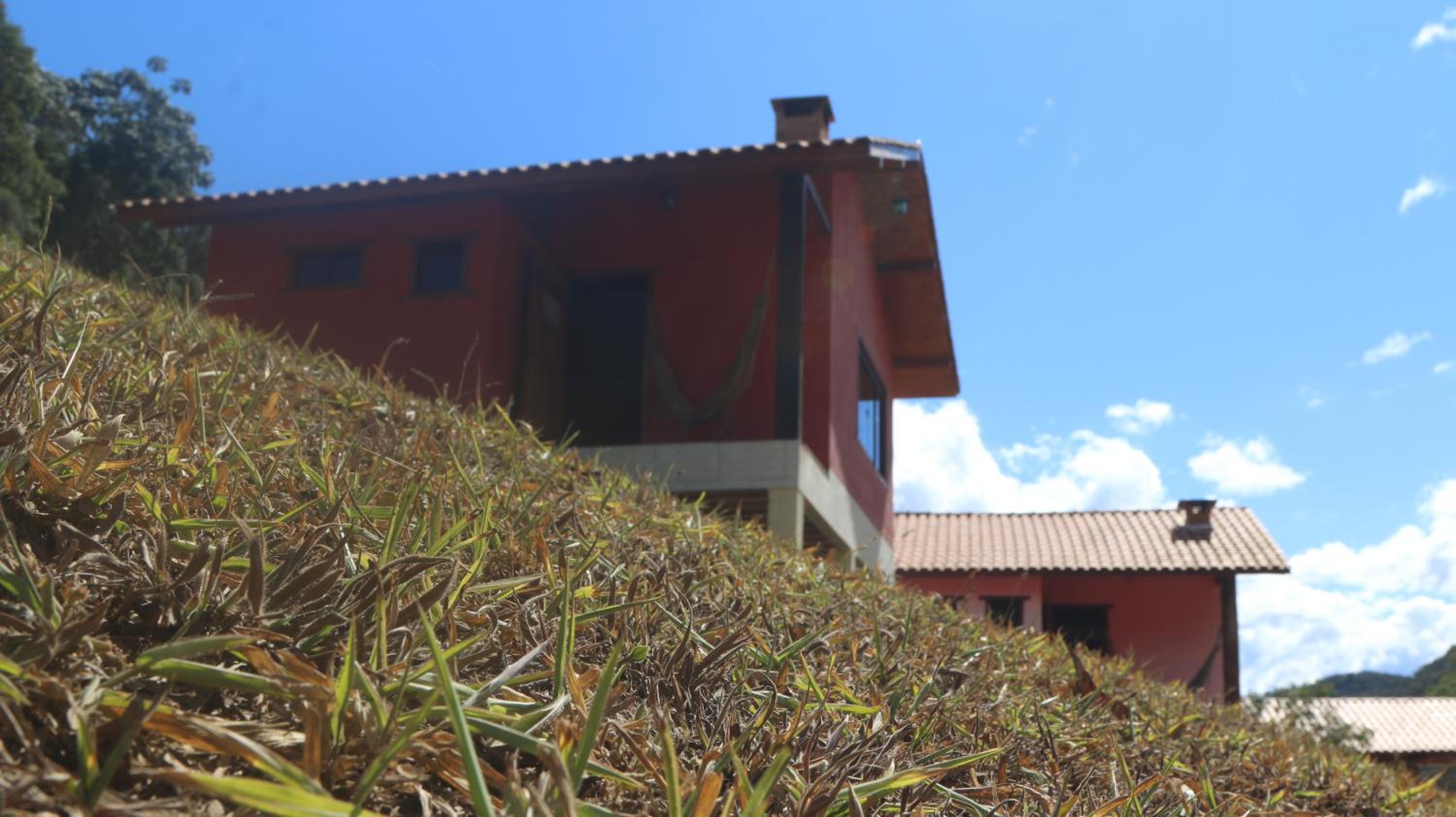 Chalés com Hidromassagem e Lareira em Visconde de Mauá, Prox Pedra Selada, Pousada Leal Chalés view 5
