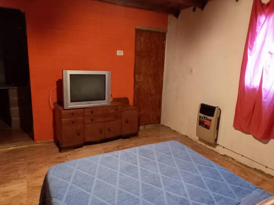 Casa con Gran Patio