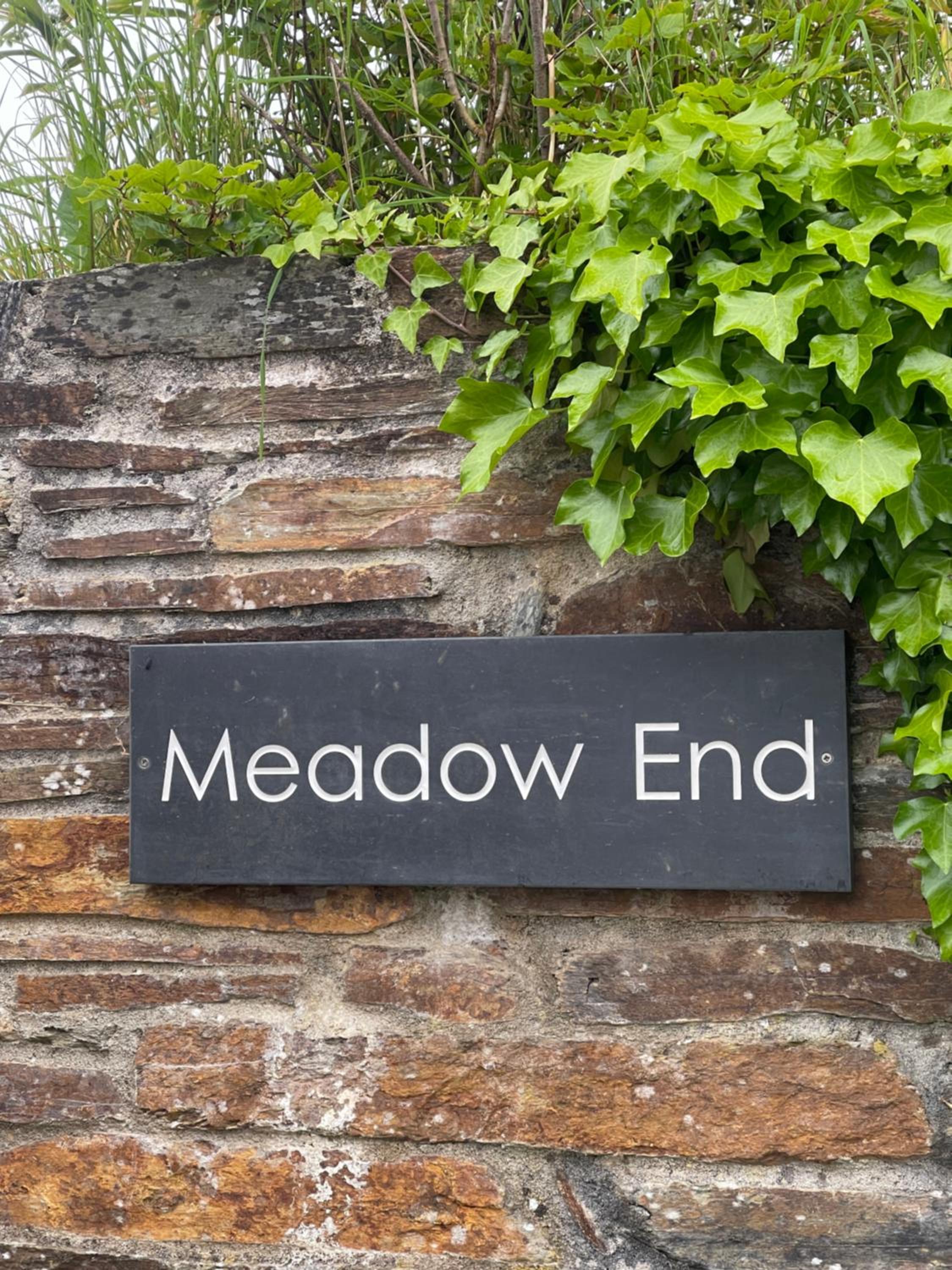 Meadow End
