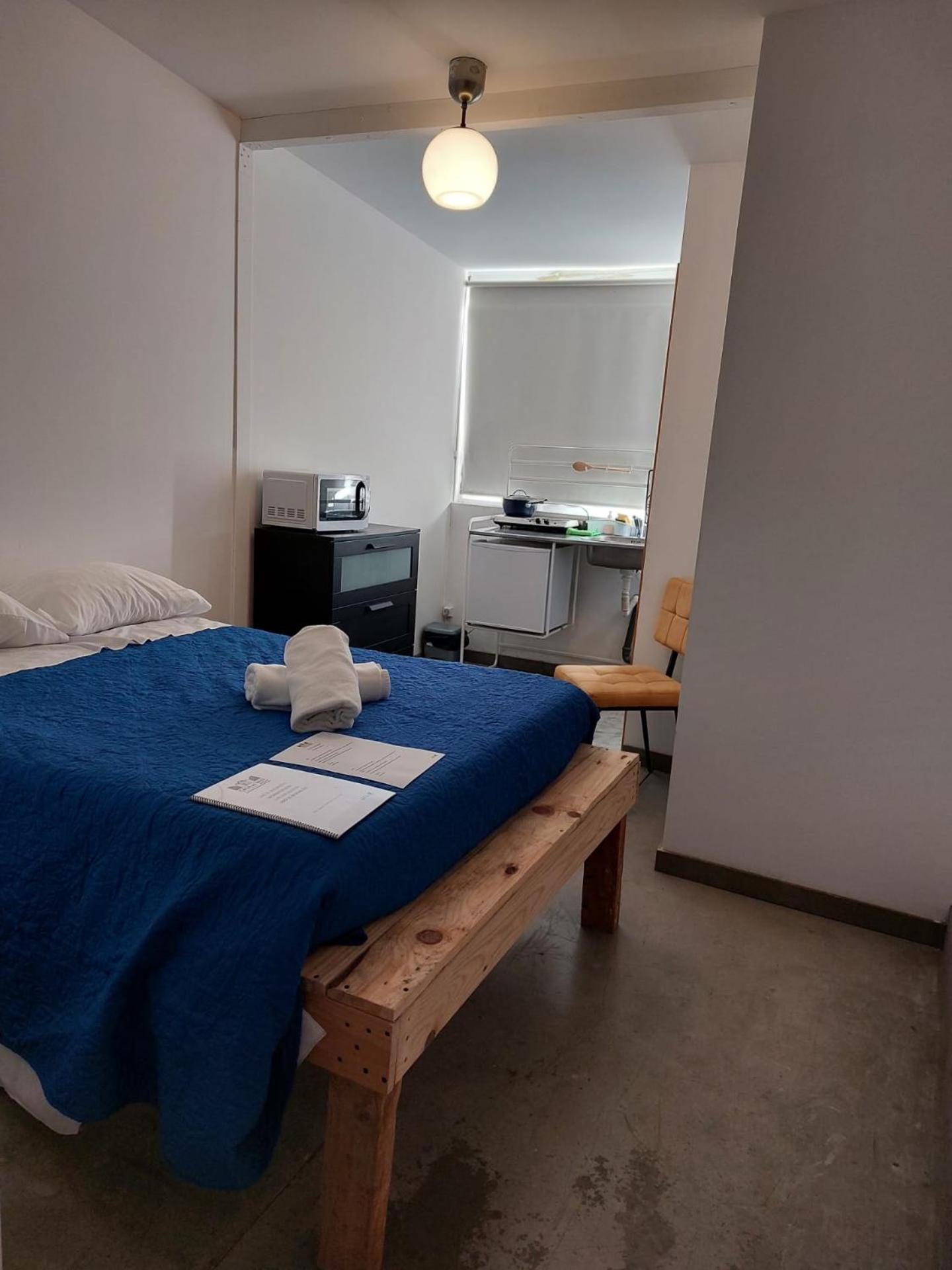 Casa Vale Apartments view 3