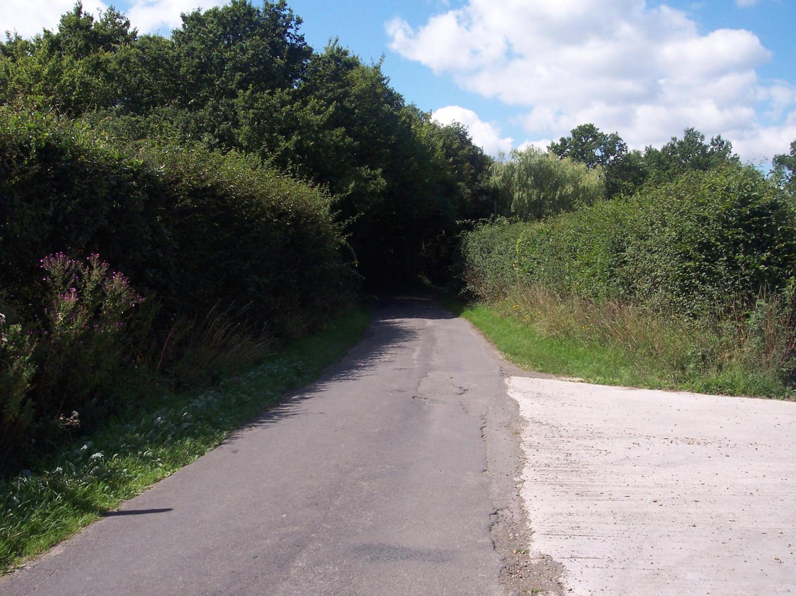 Farmhouse: Beautiful rural location. London from 60 minutes. view 3