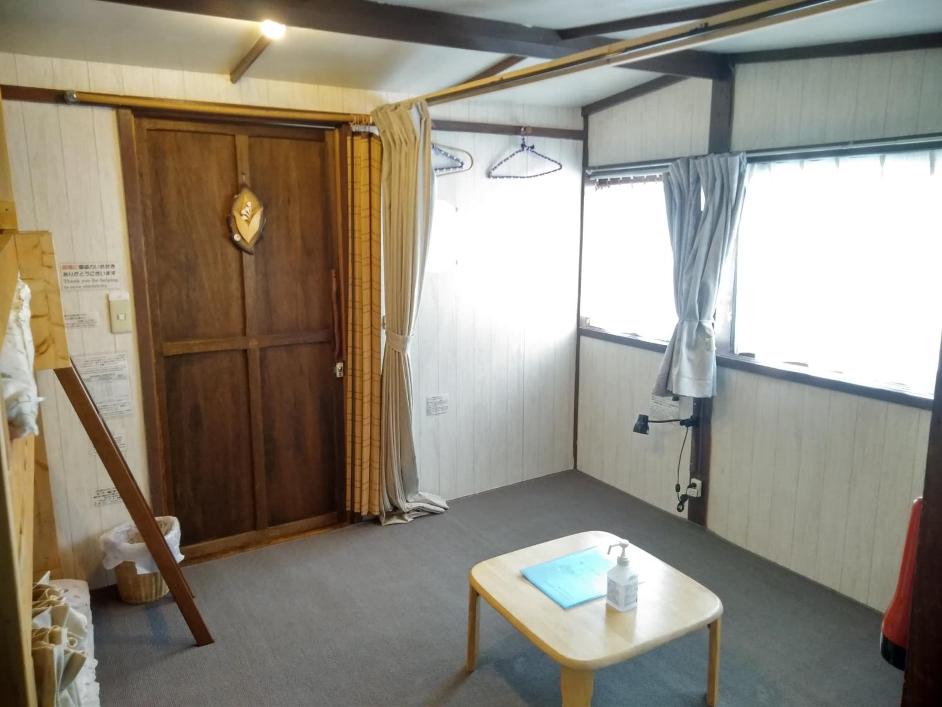 Hirafu Station Guesthouse - Ekinoyado Hirafu