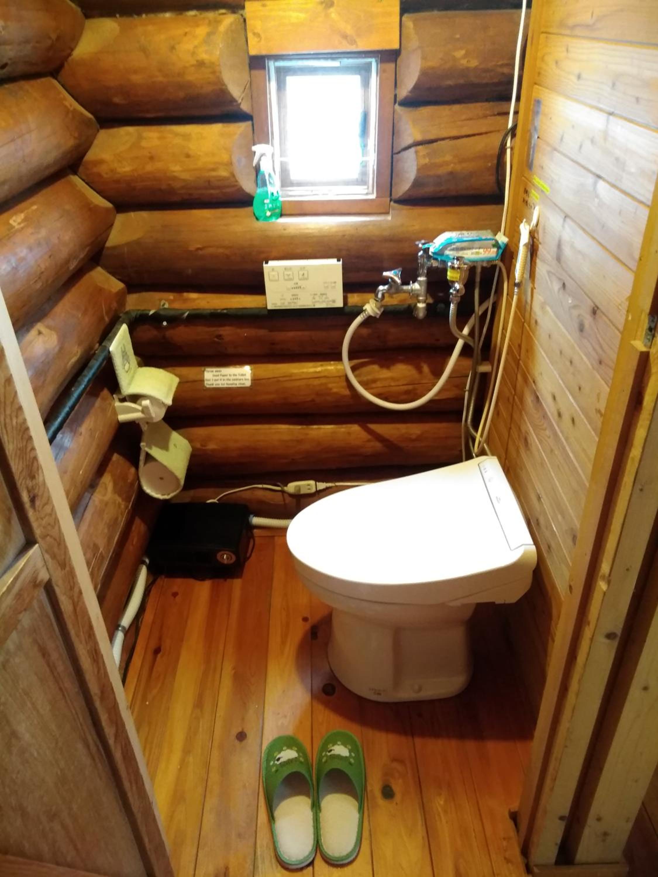 Hirafu Station Guesthouse - Ekinoyado Hirafu
