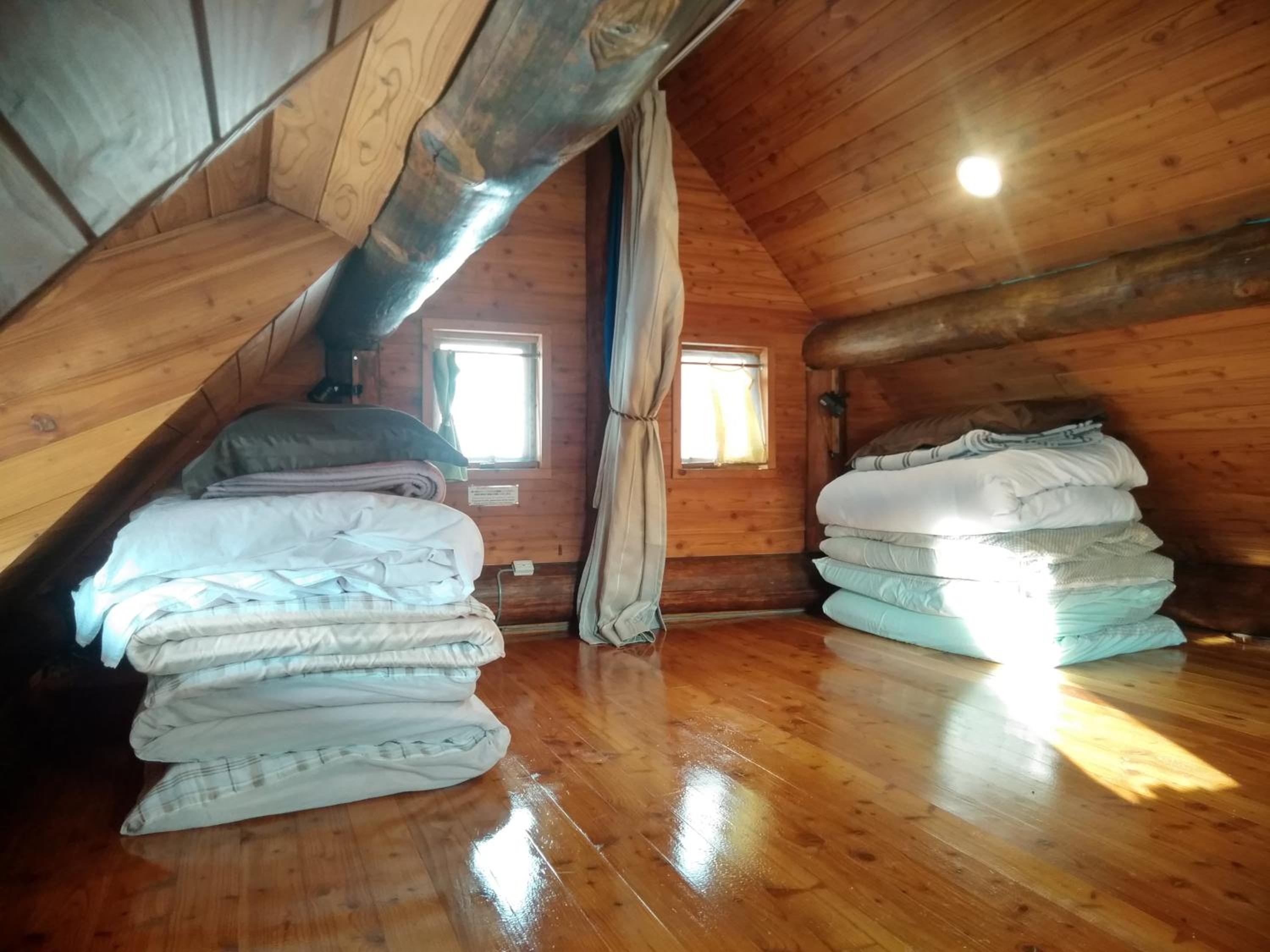 Hirafu Station Guesthouse - Ekinoyado Hirafu