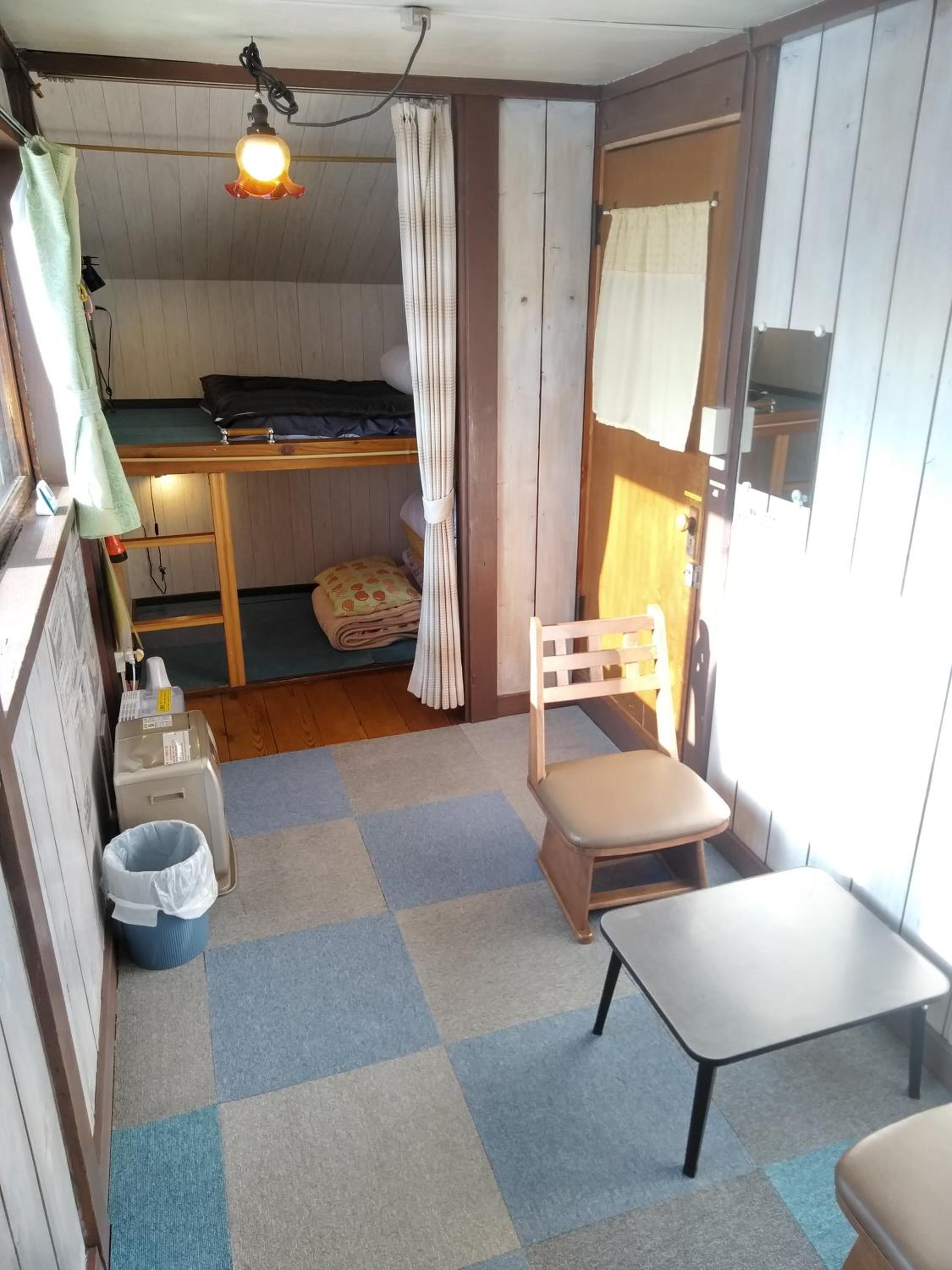 Hirafu Station Guesthouse - Ekinoyado Hirafu