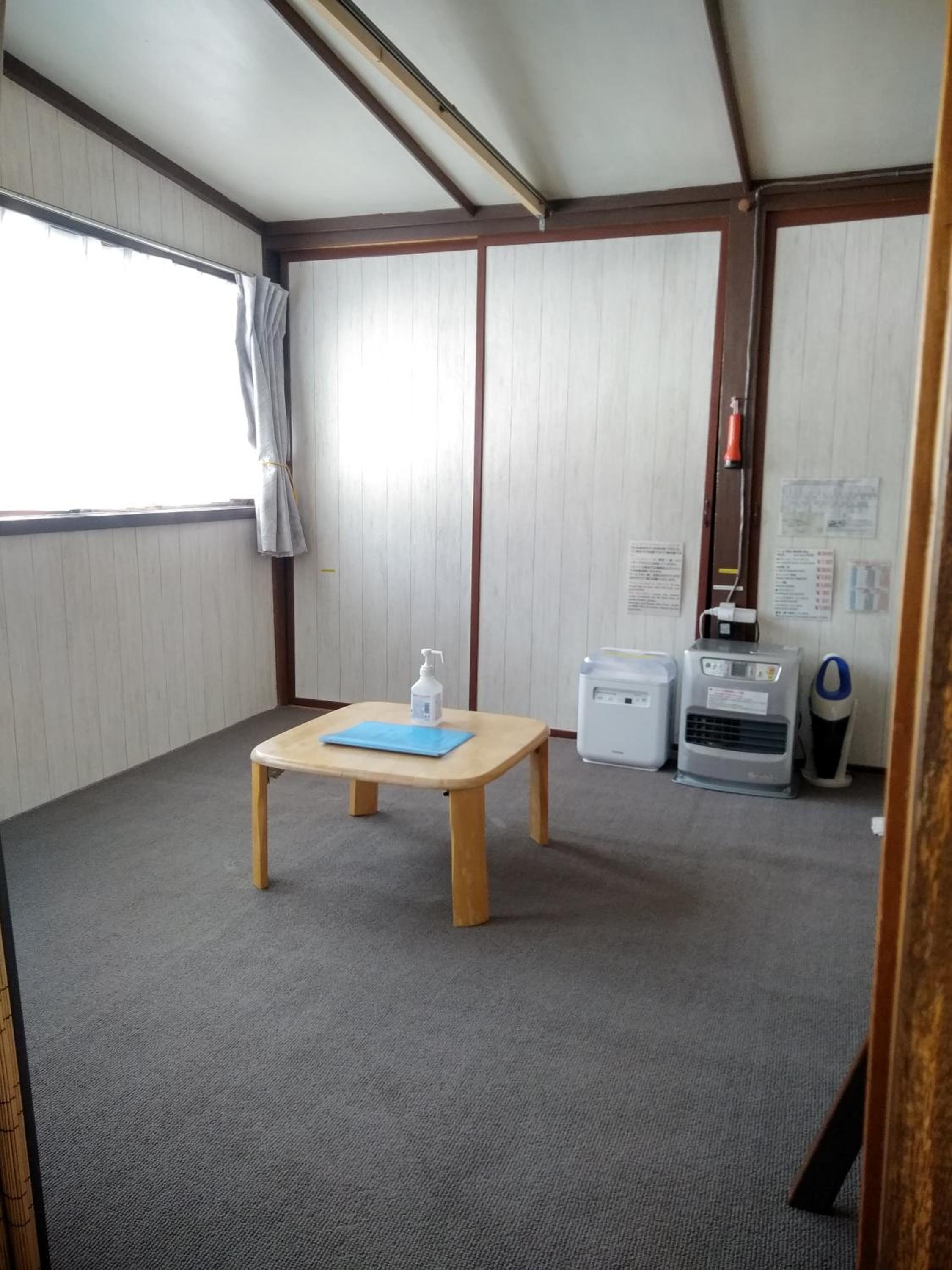 Hirafu Station Guesthouse - Ekinoyado Hirafu