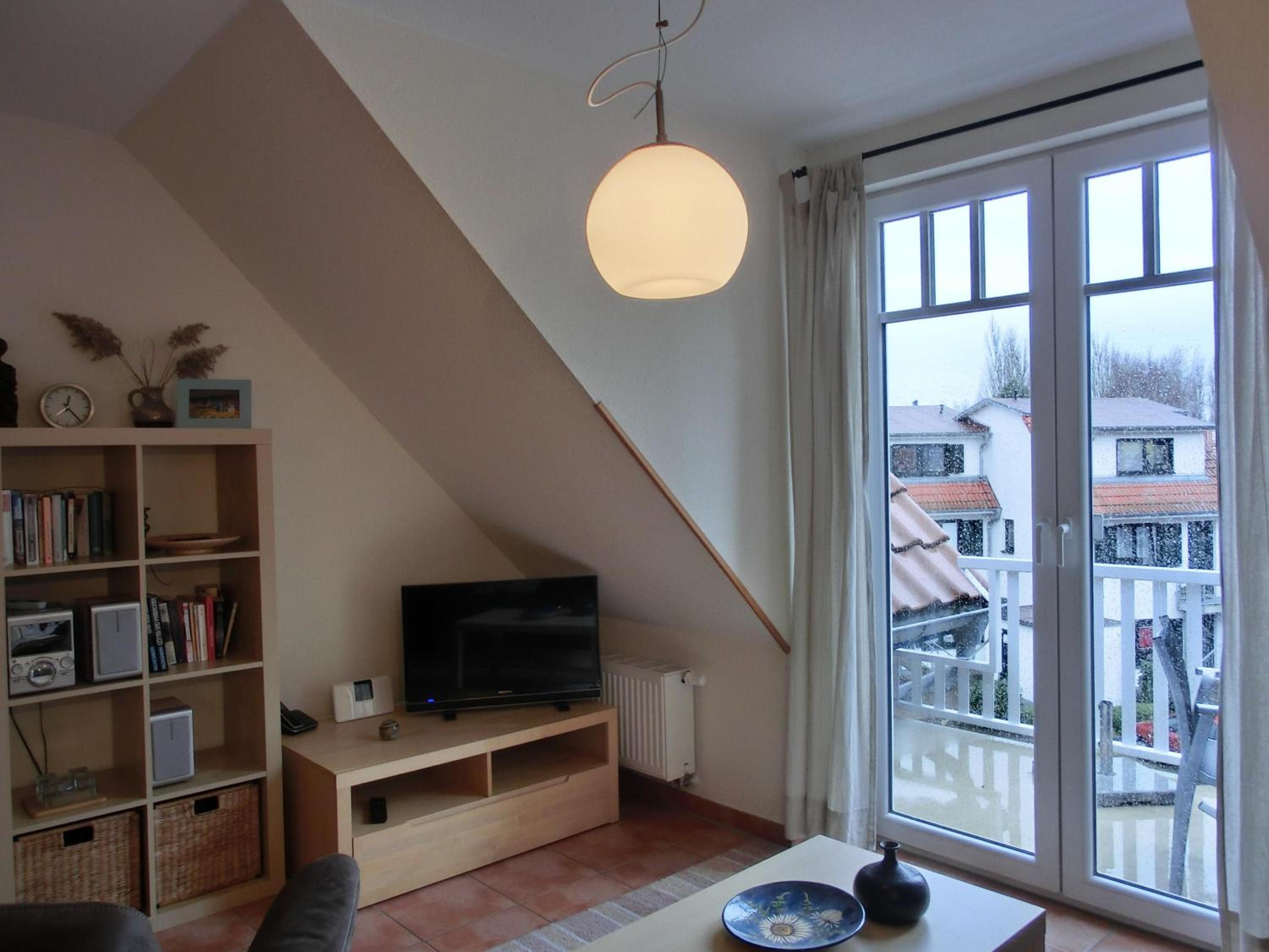 Ferienwohnung K5 en Graal-Müritz — other