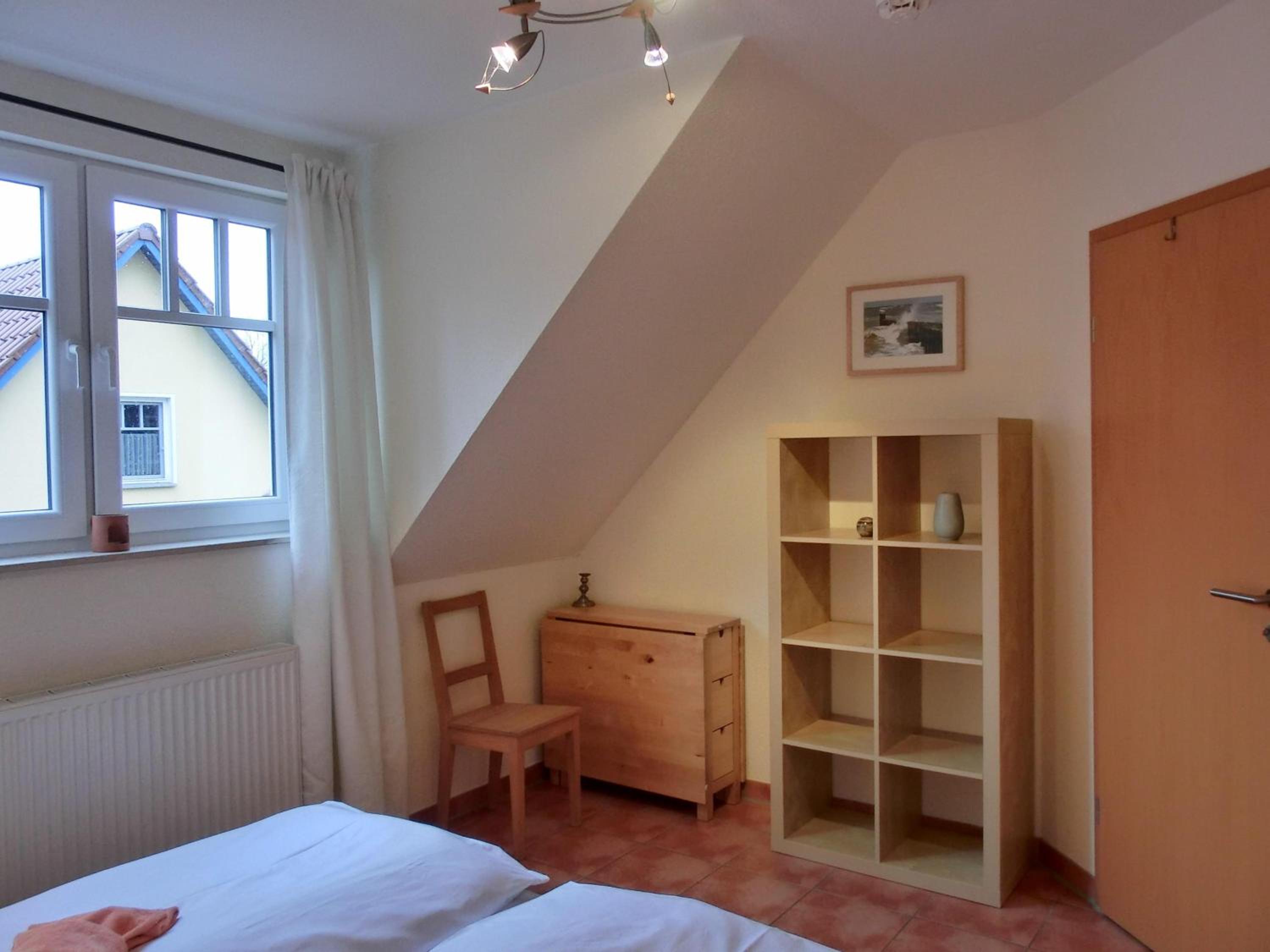 Ferienwohnung K5 en Graal-Müritz — hotel room
