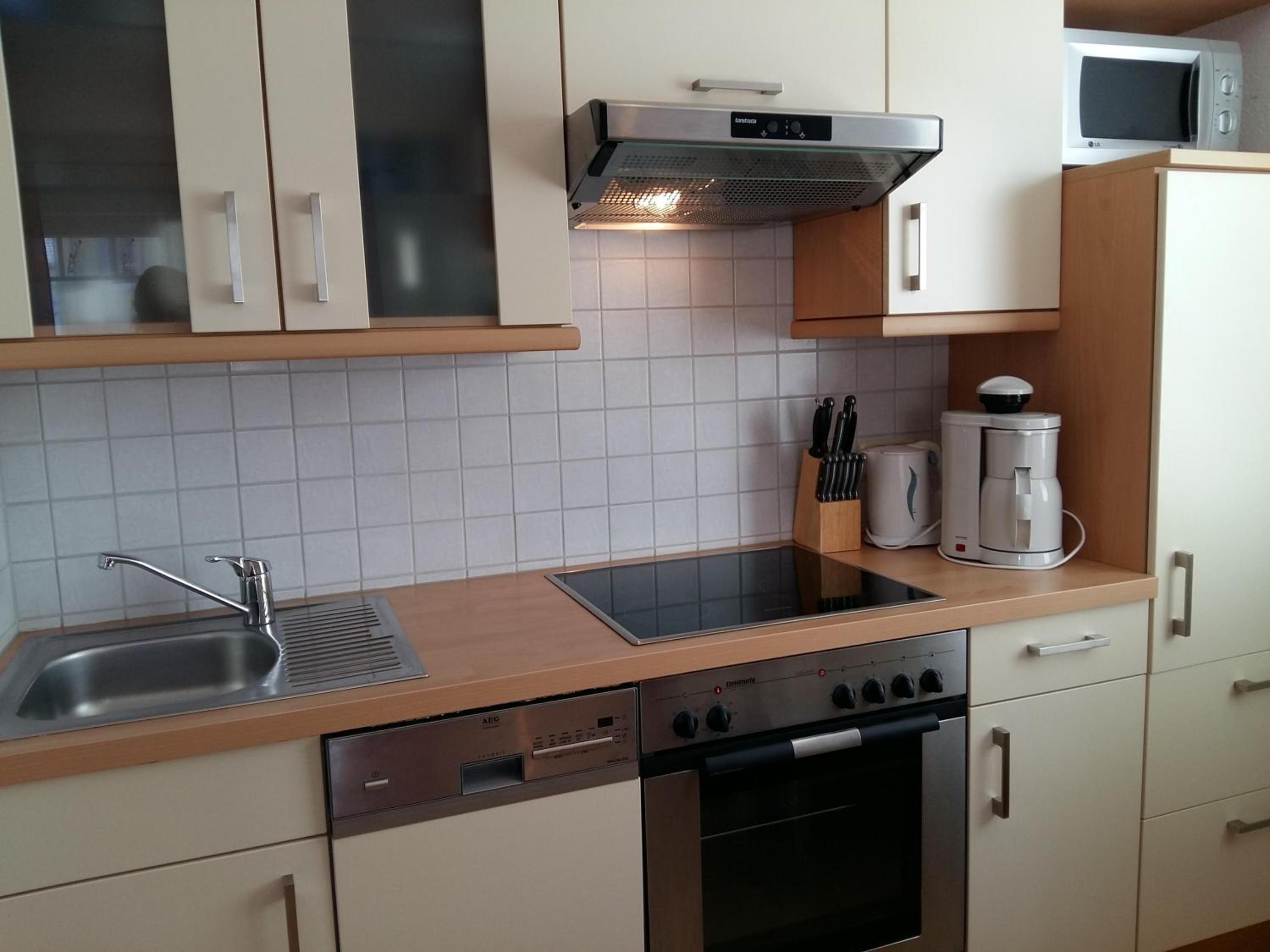 Ferienwohnung H 11 view 3