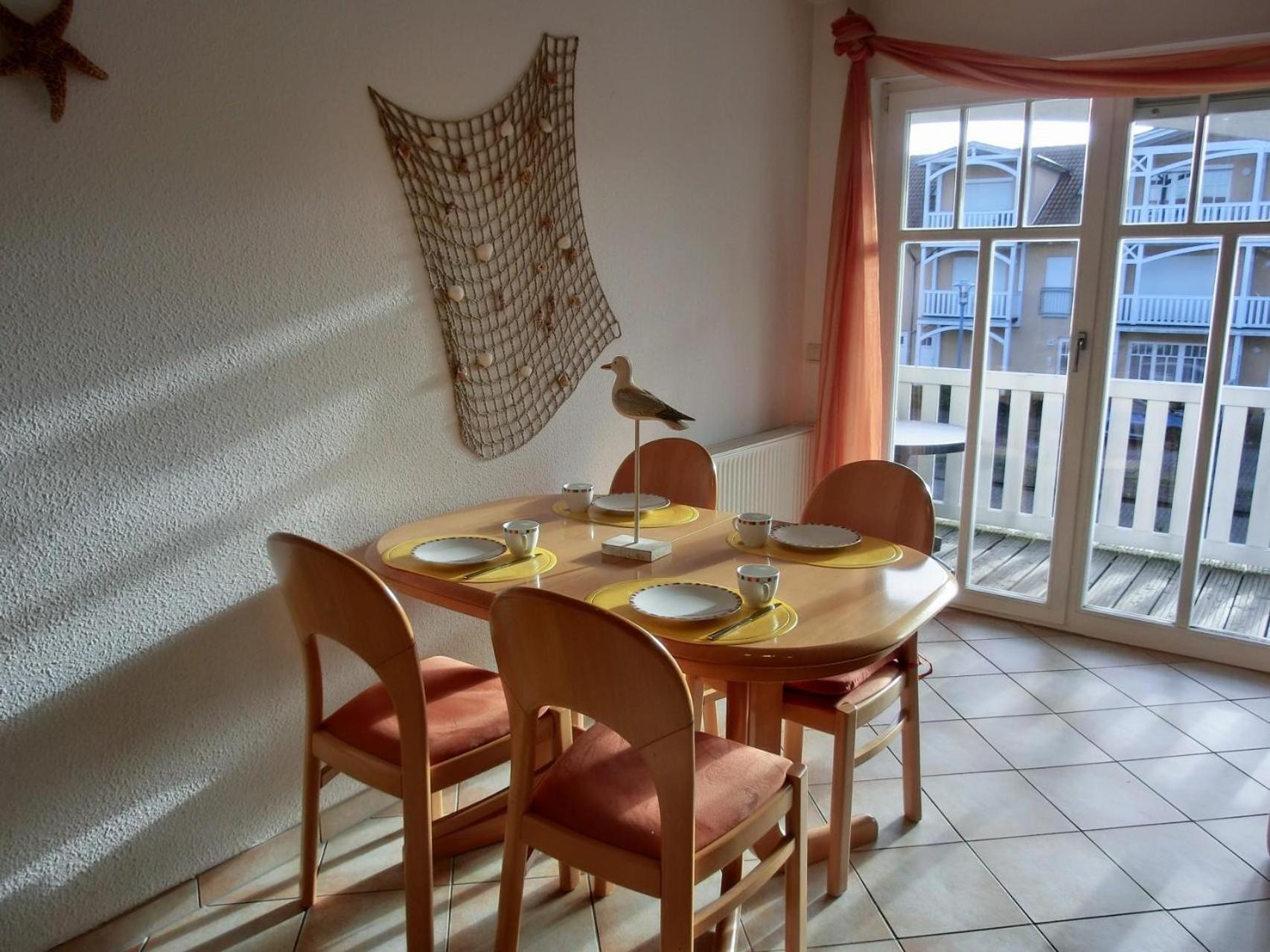 Ferienwohnung B2 view 3
