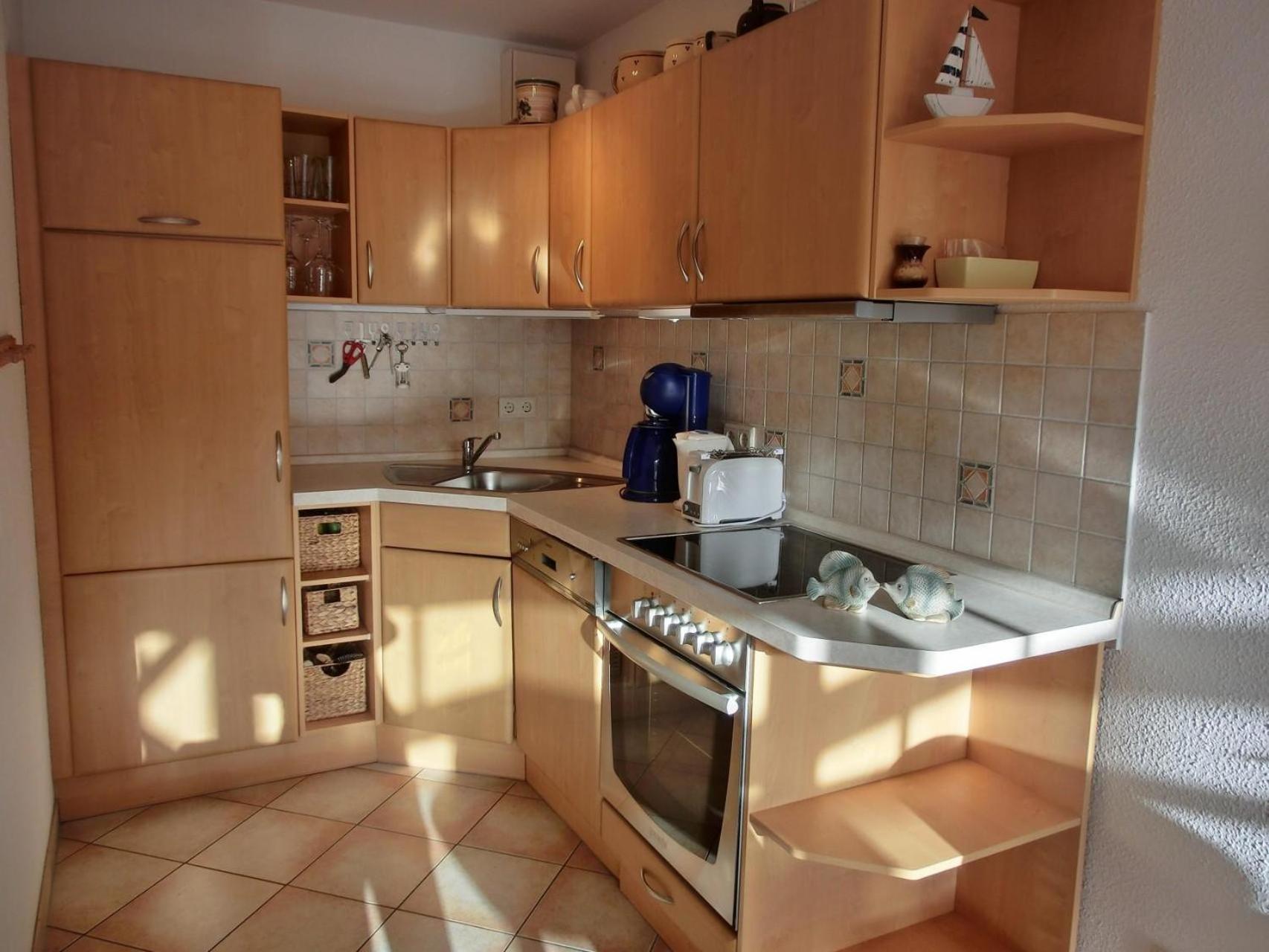 Ferienwohnung B2 view 4