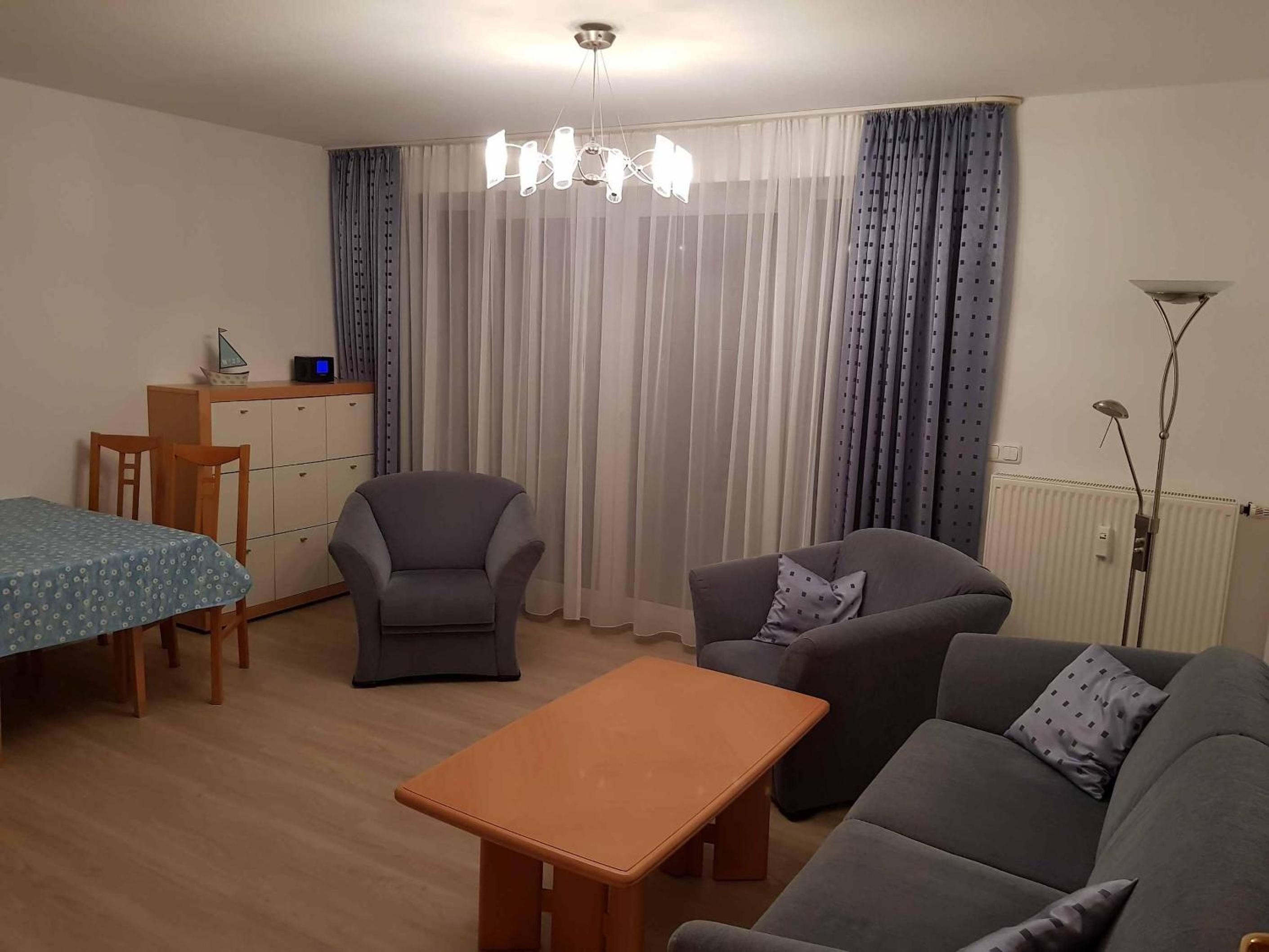 Ferienwohnung i27 view 5
