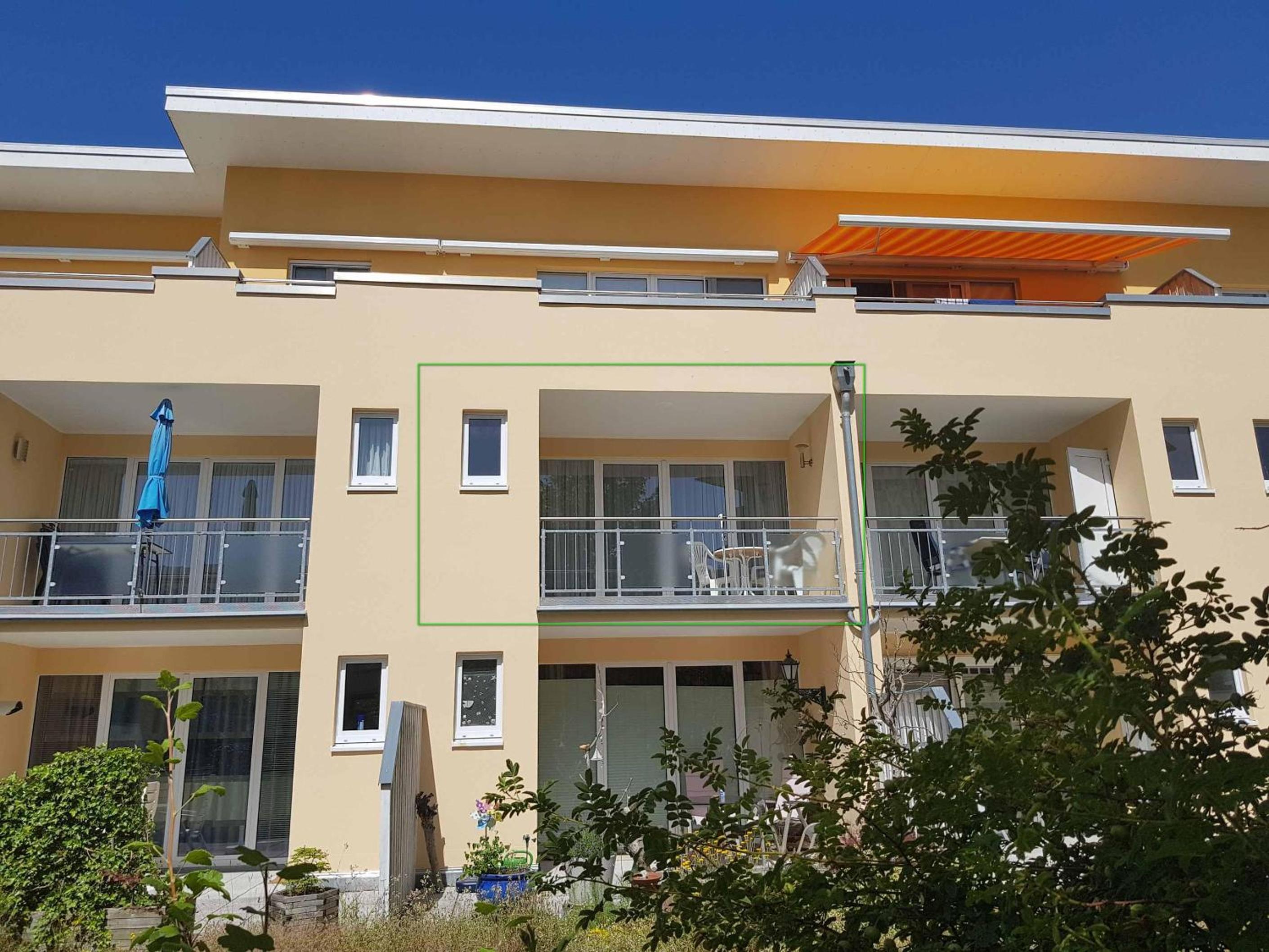Ferienwohnung i27 view 3