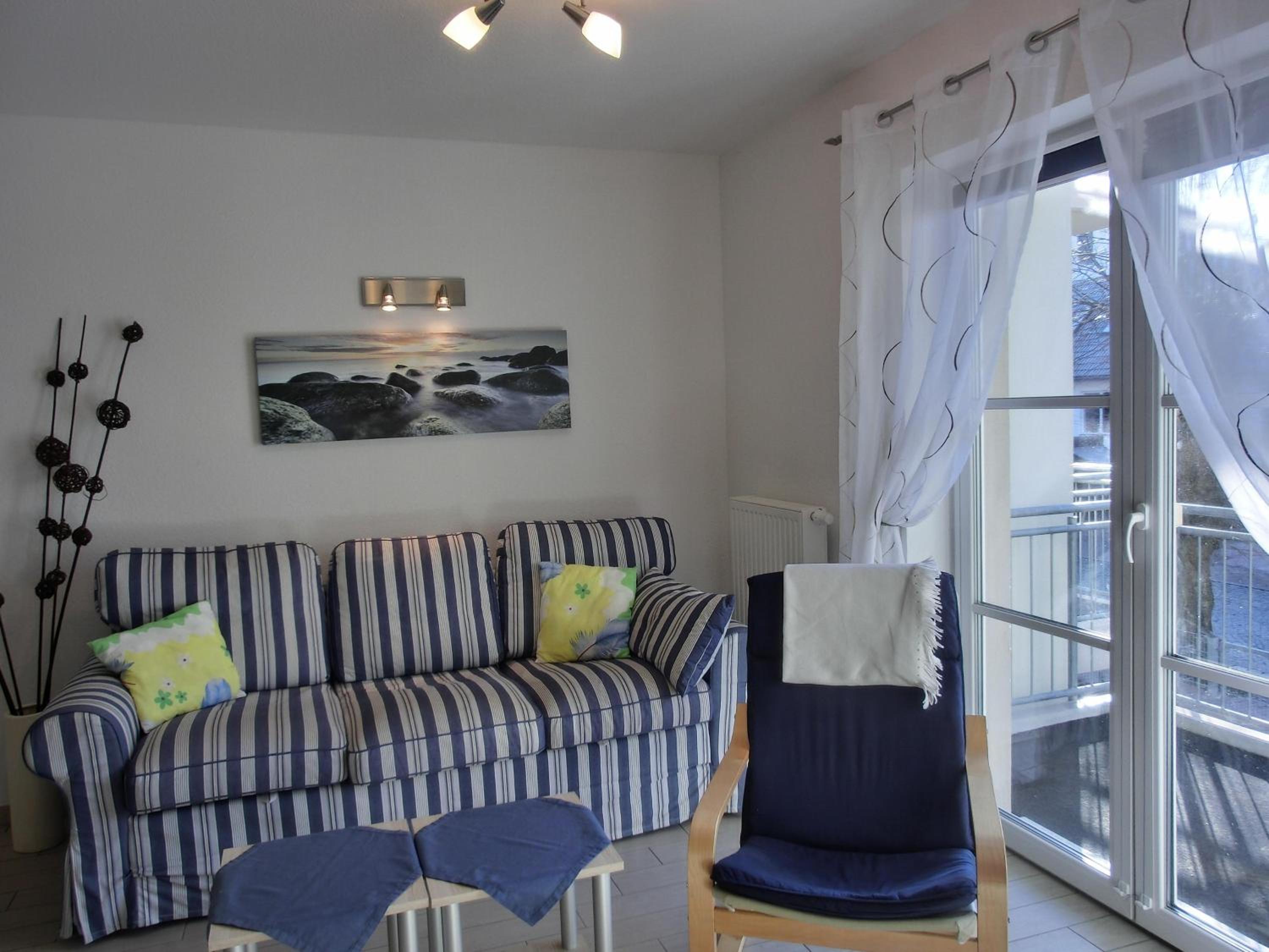 Ferienwohnung L30