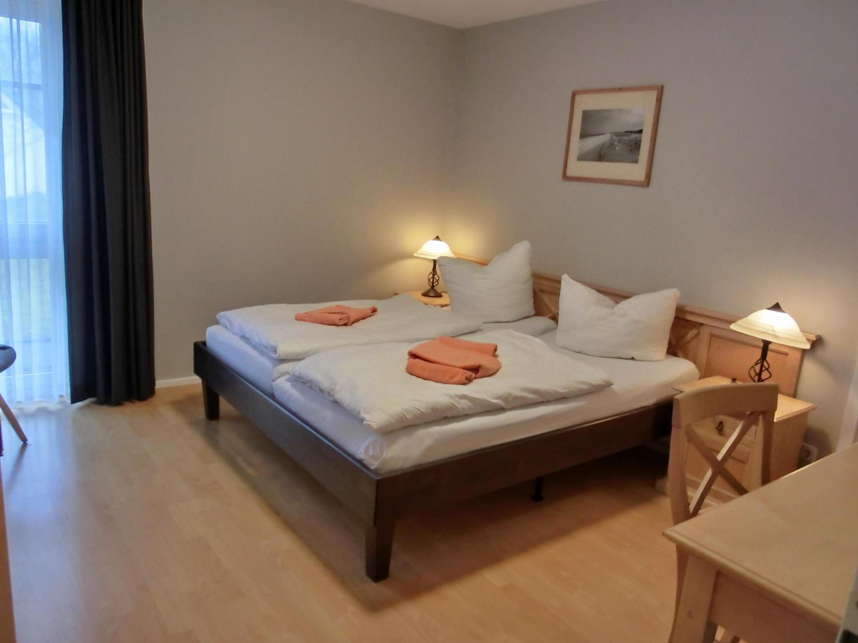 Ferienwohnung F1 view 2