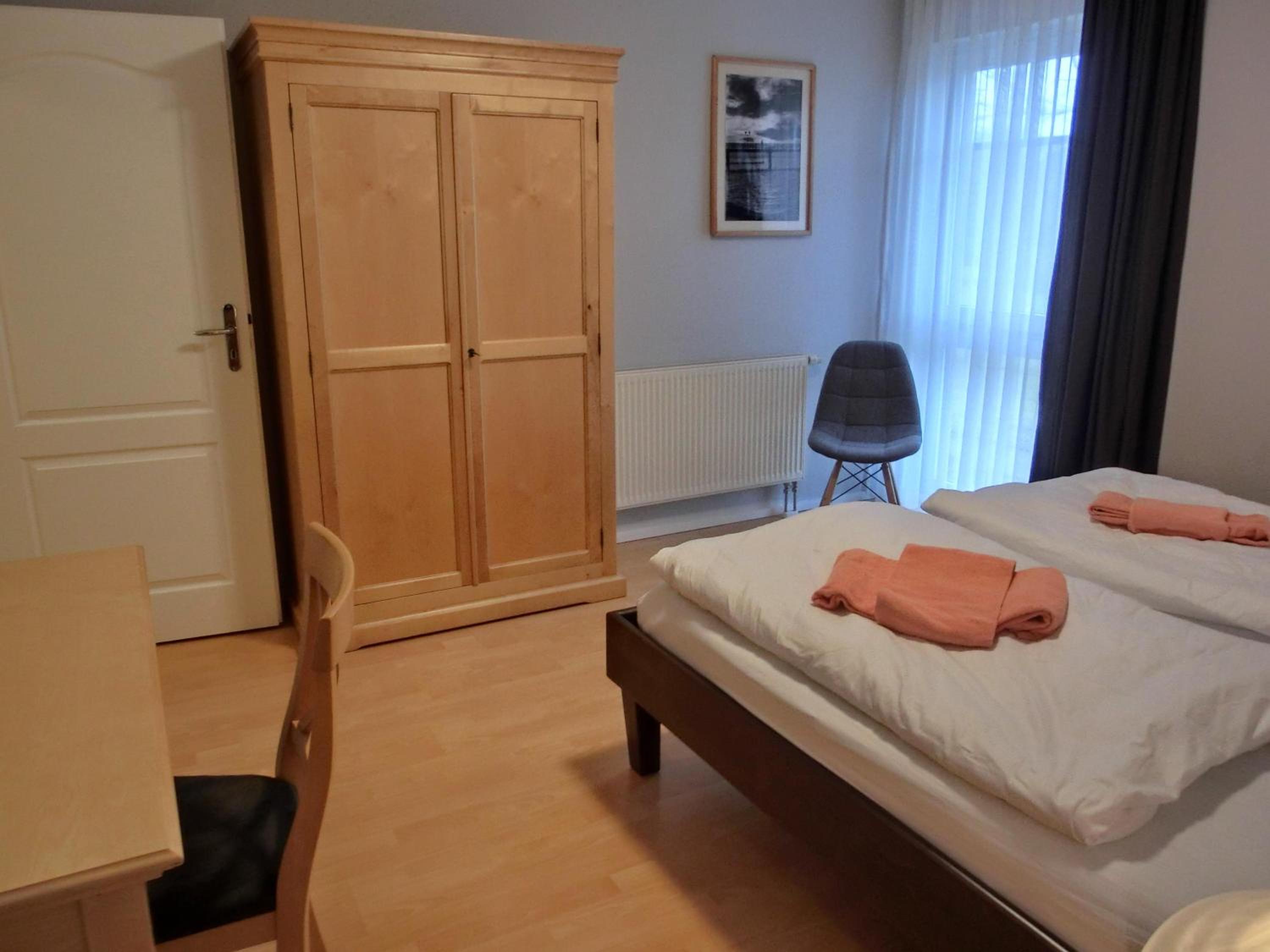 Ferienwohnung F1 view 4