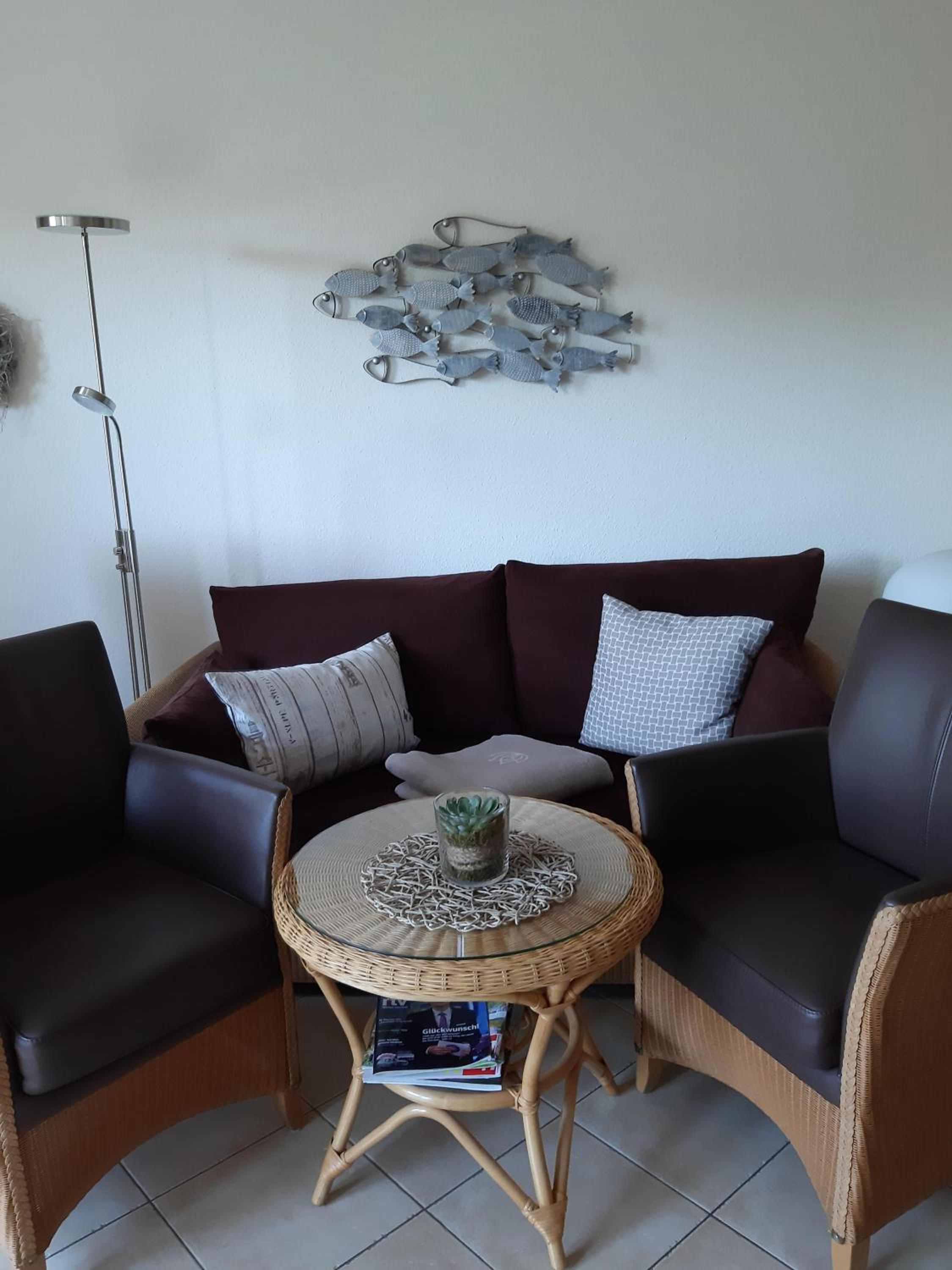 Ferienwohnung KL32