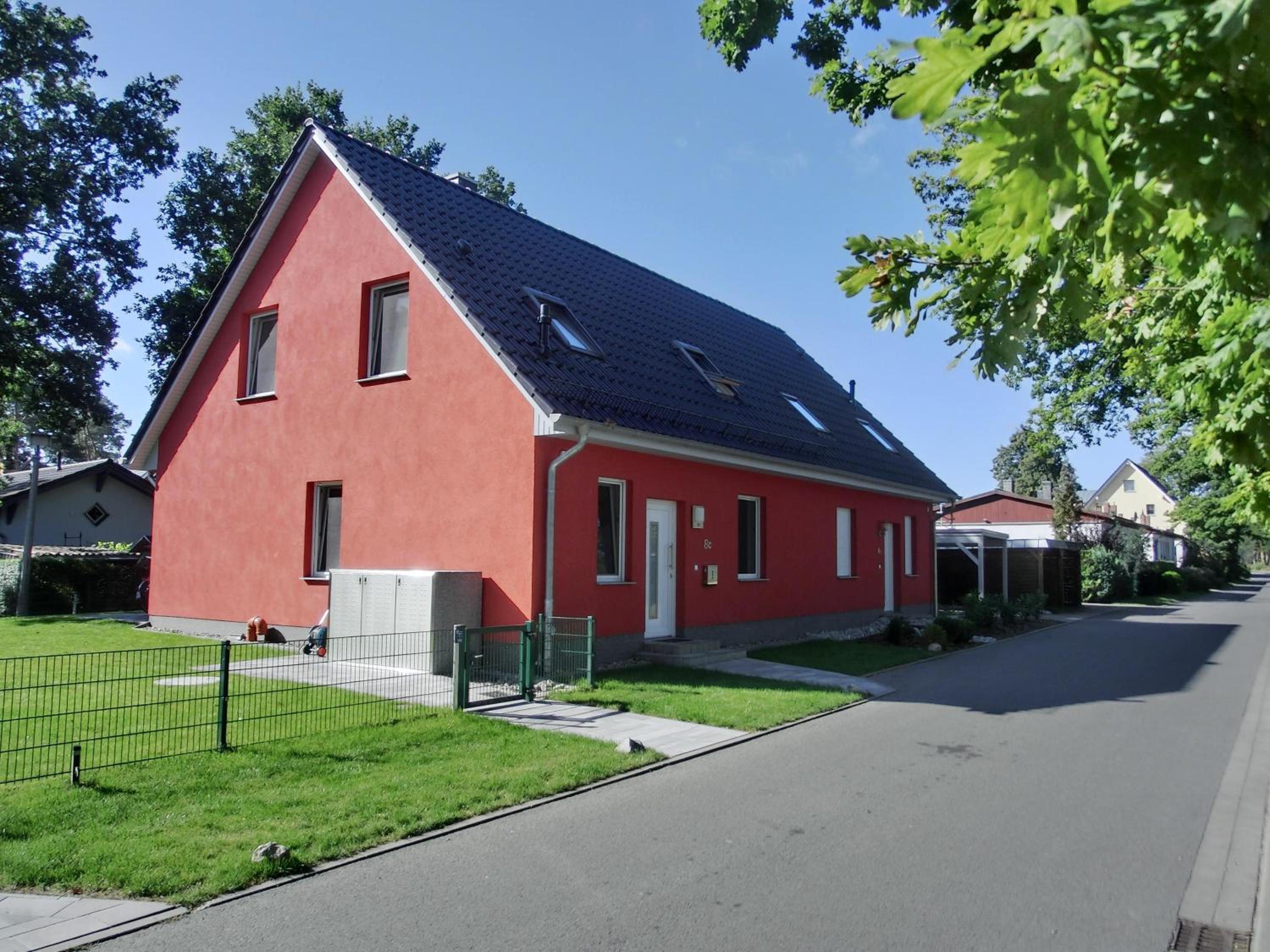 Ferienhaus FH15