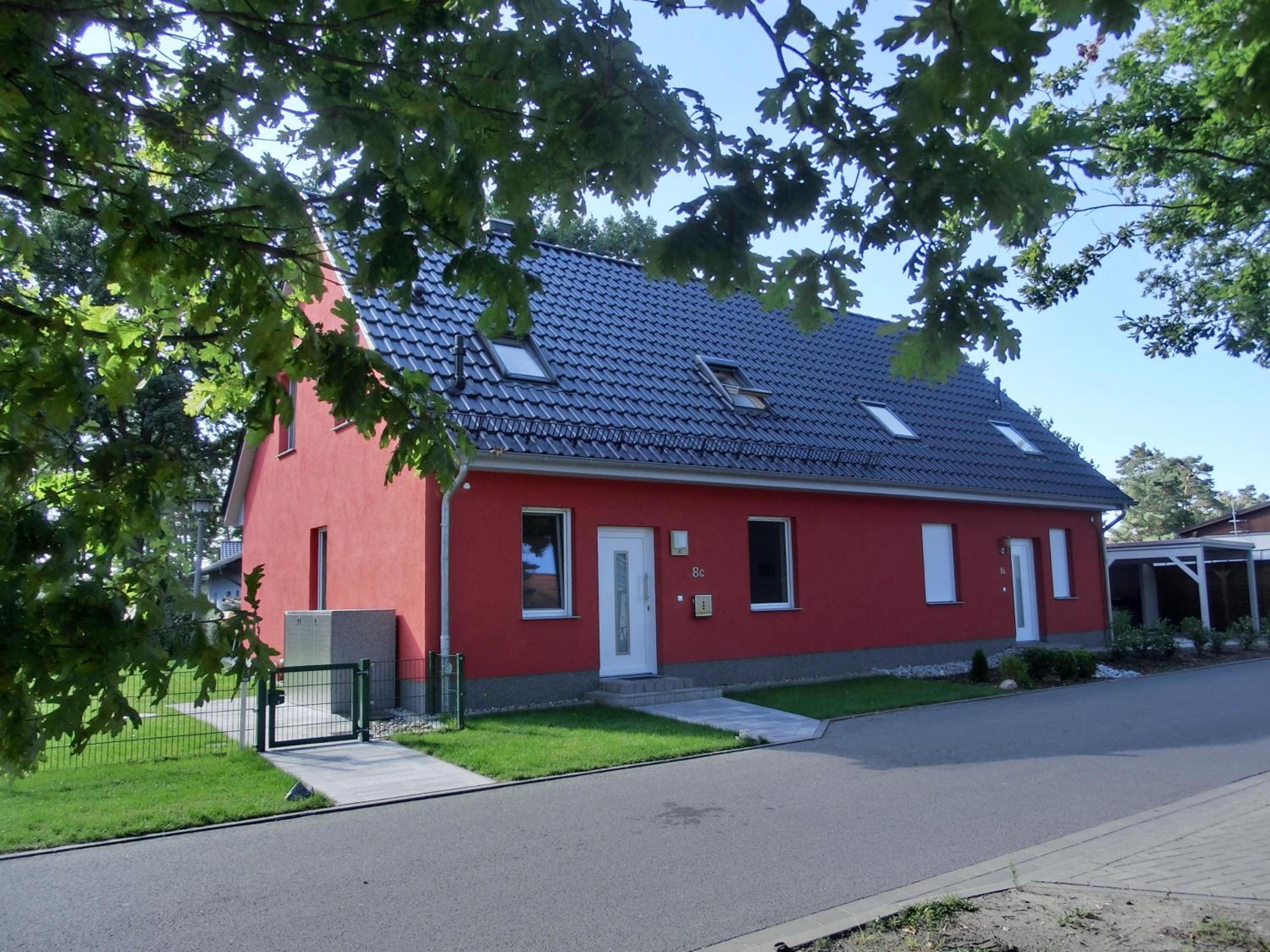 Ferienhaus FH15