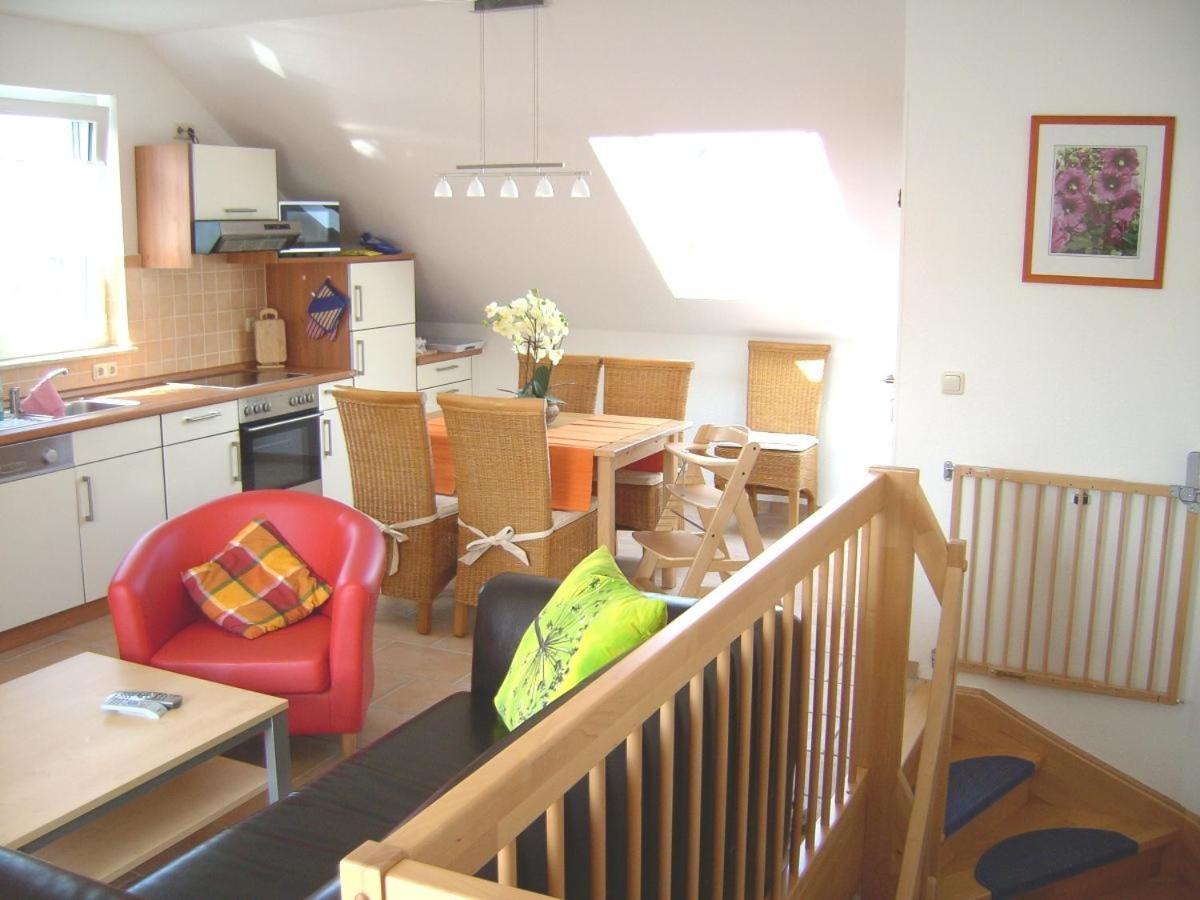 Ferienwohnung S37 "Sandkorn" view 4