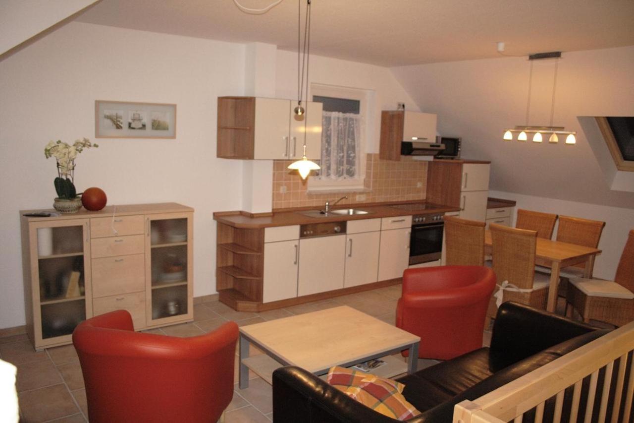 Ferienwohnung S37 "Sandkorn" view 5