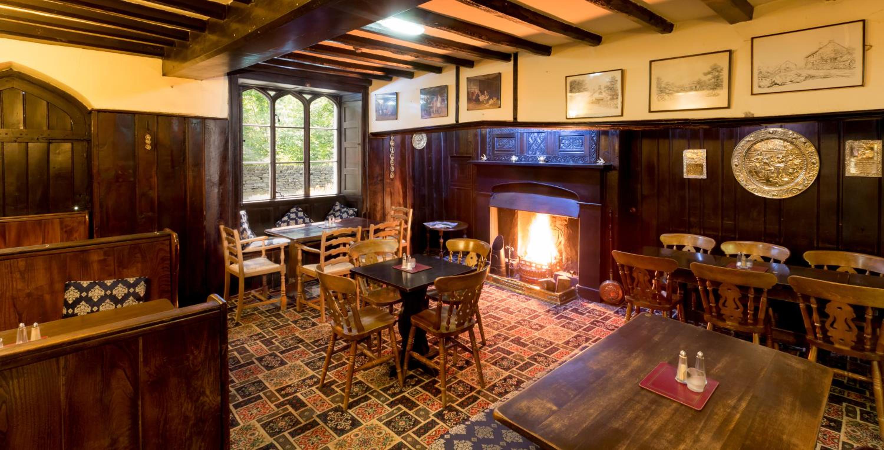 Badger Bar
