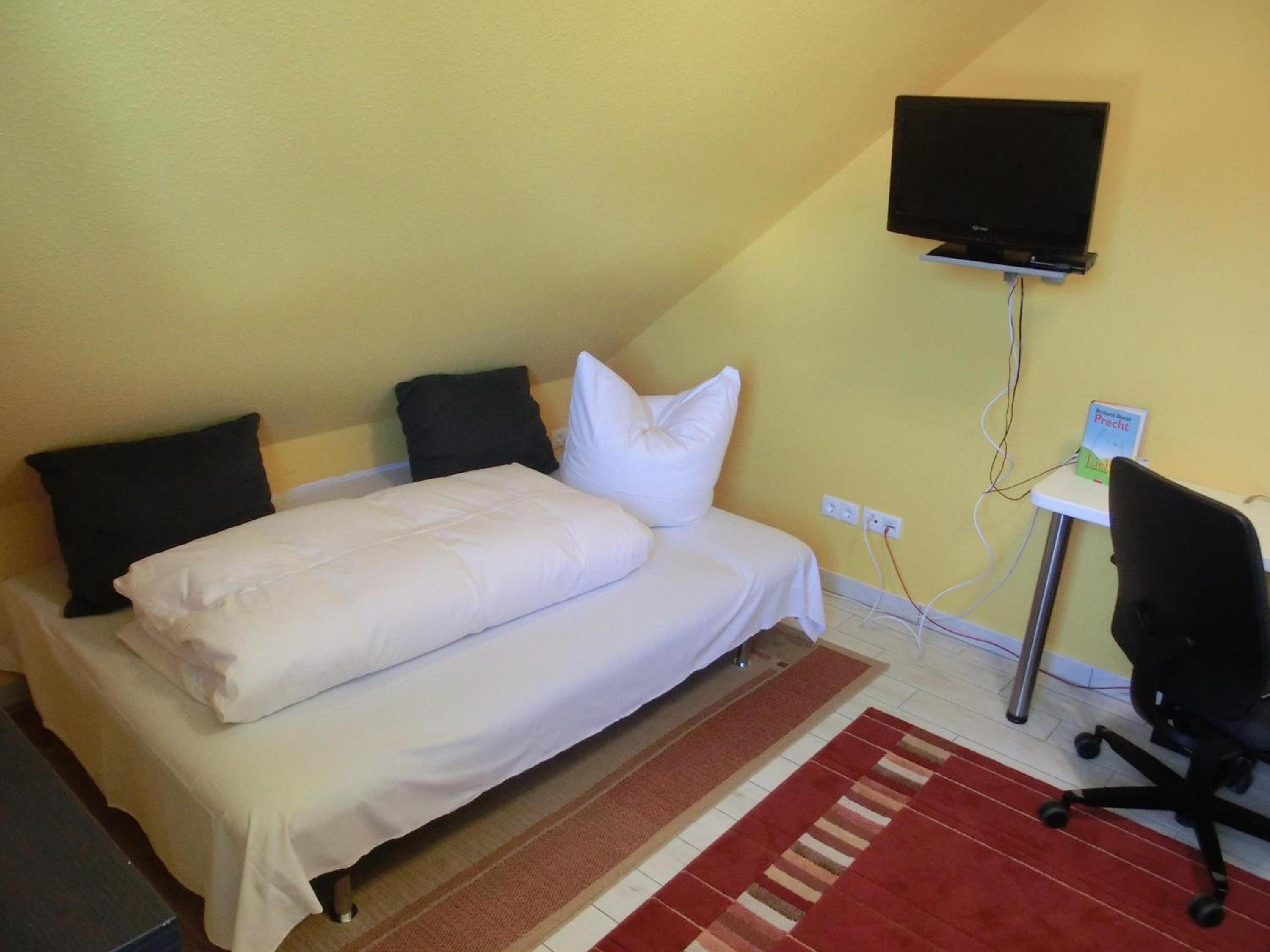 Ferienwohnung L45 view 4