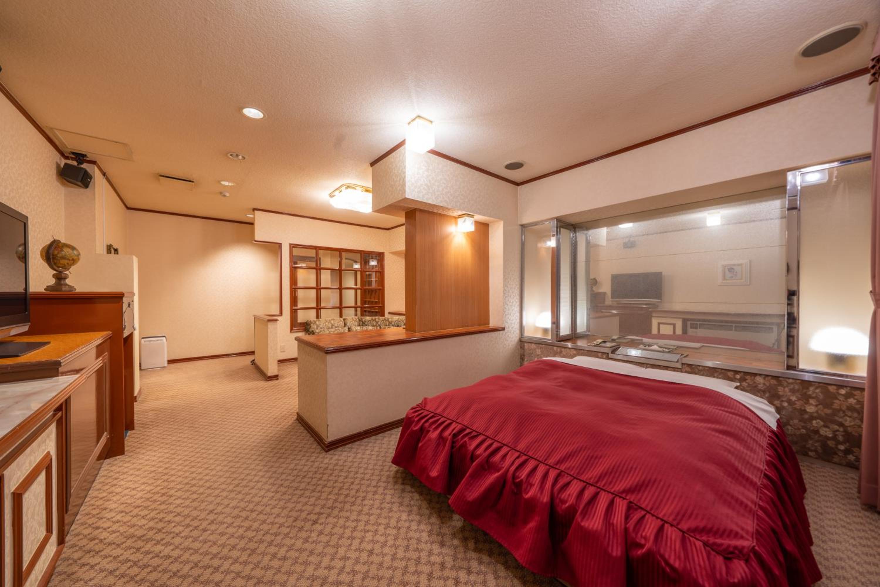 Hotel Liberte Asahikawa