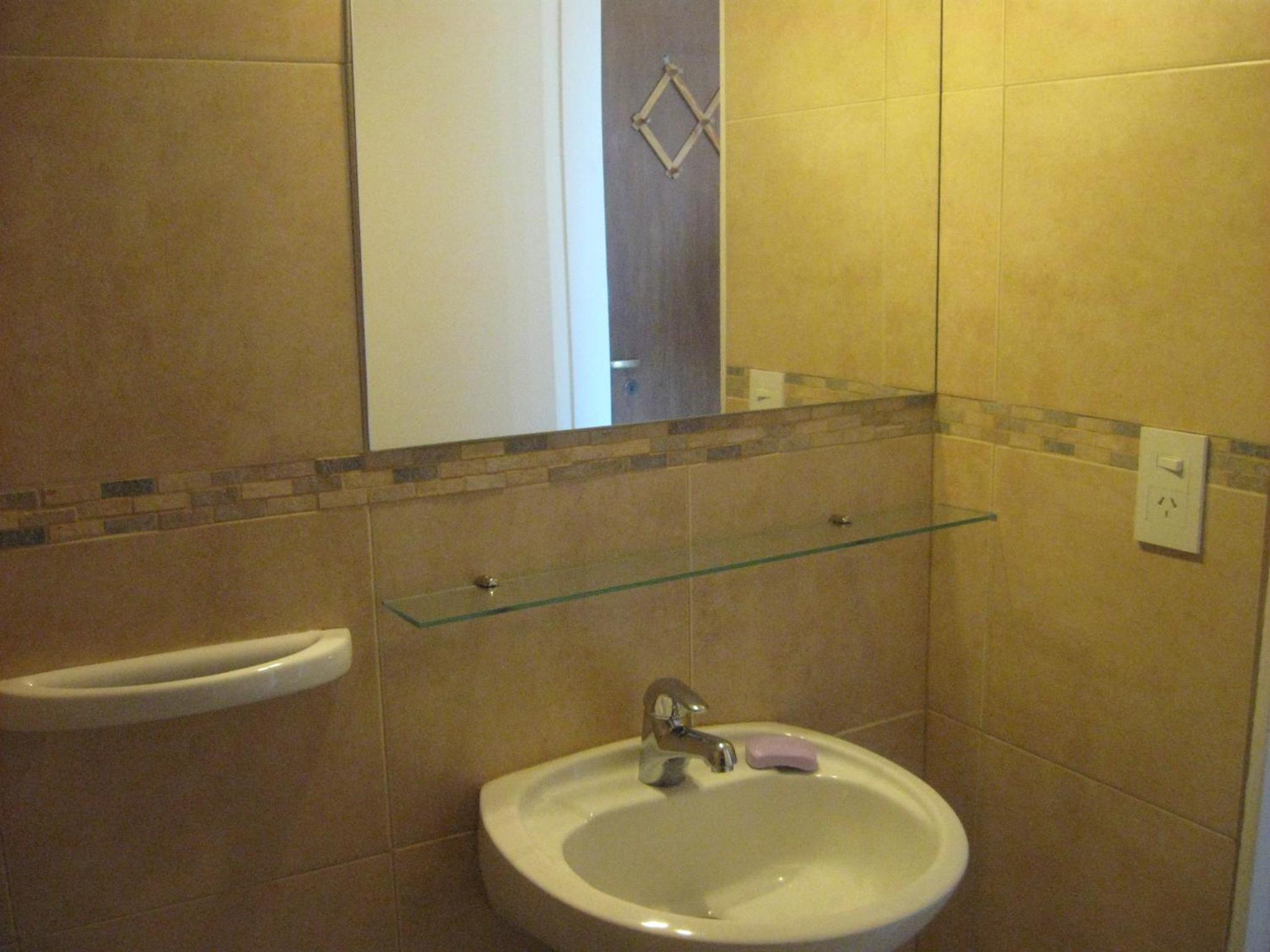 Apartamento Bariloche Center
