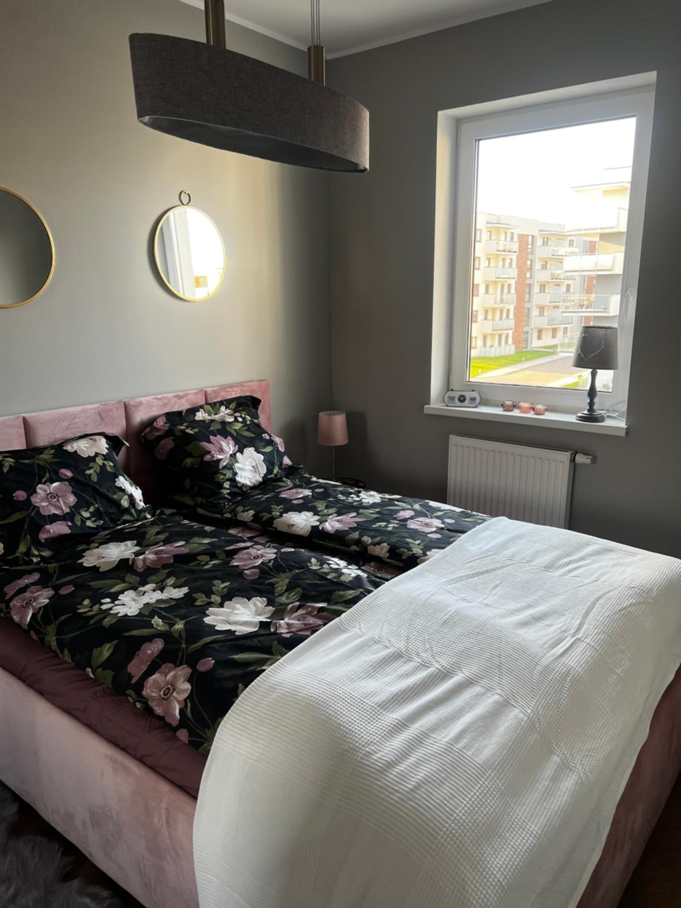 Apartament Sadowa 87 view 5