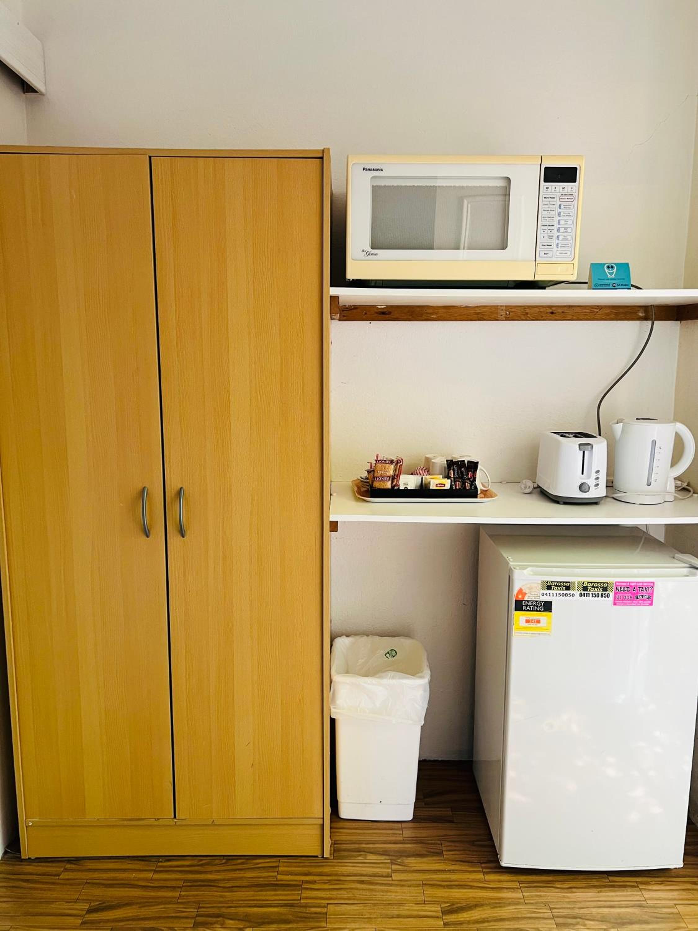 Barossa Gateway Motel - Property Image 9