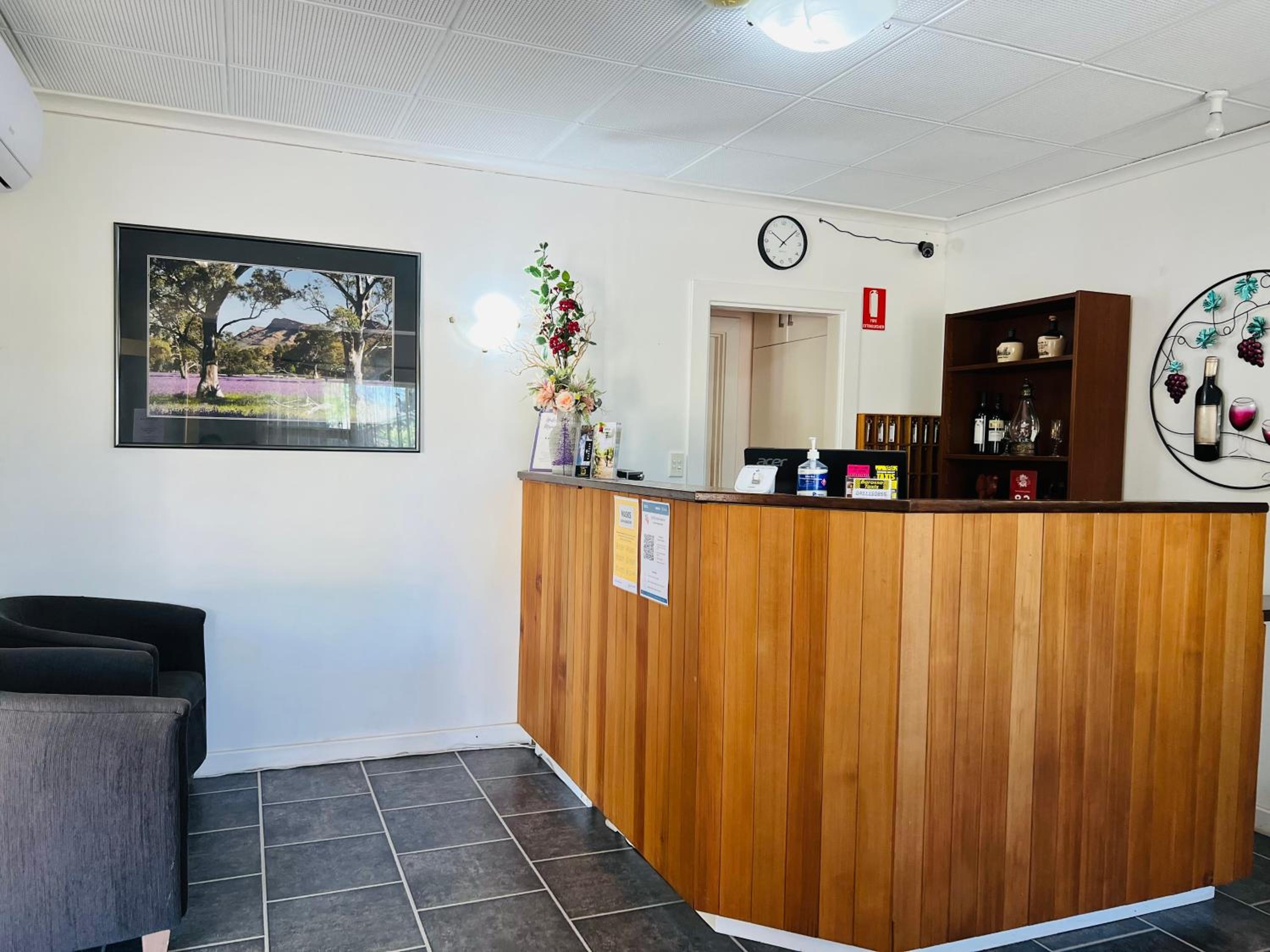 Barossa Gateway Motel - Property Image 3